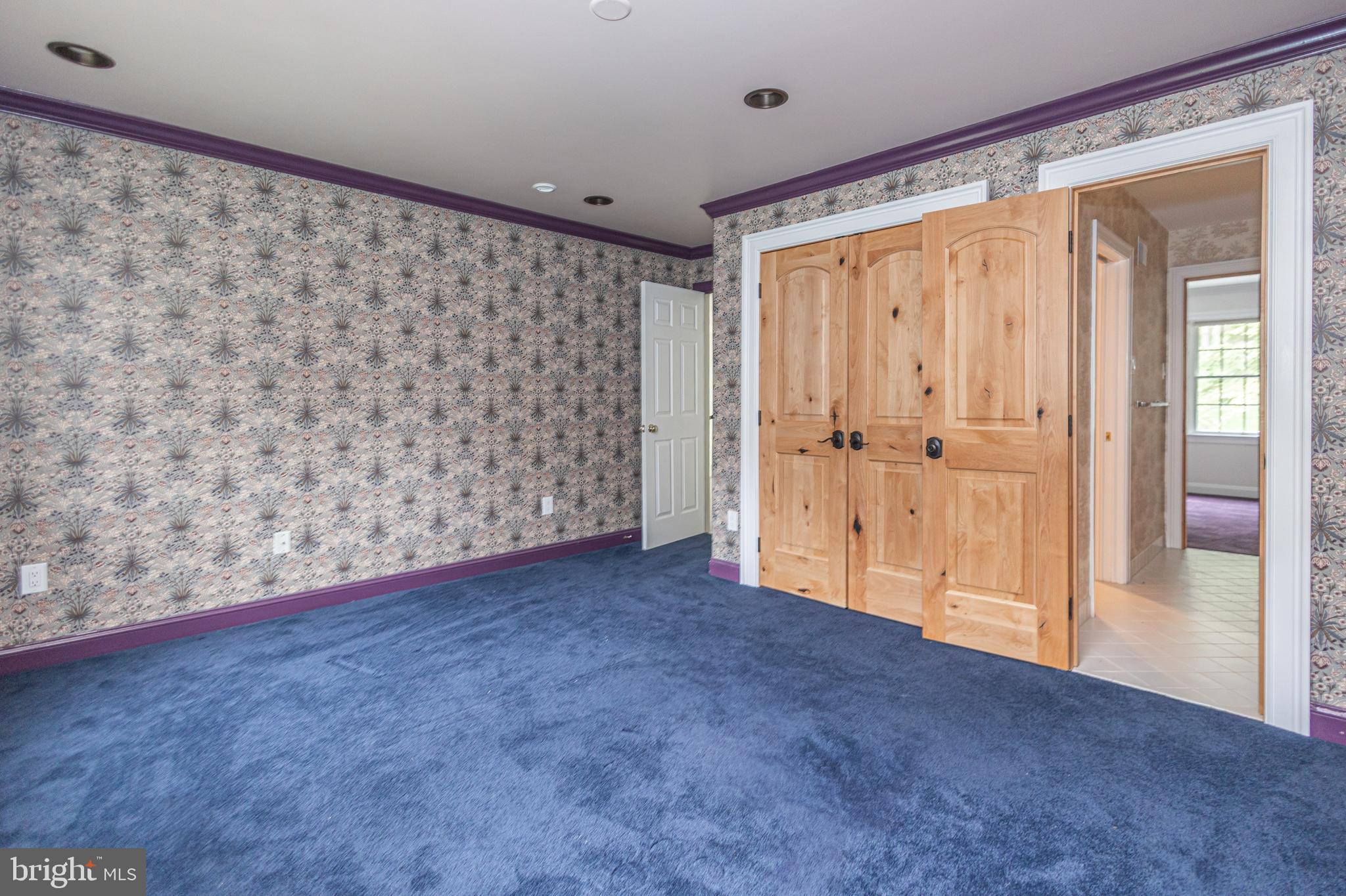 BELLINGHAMSHIRE ES - Residential