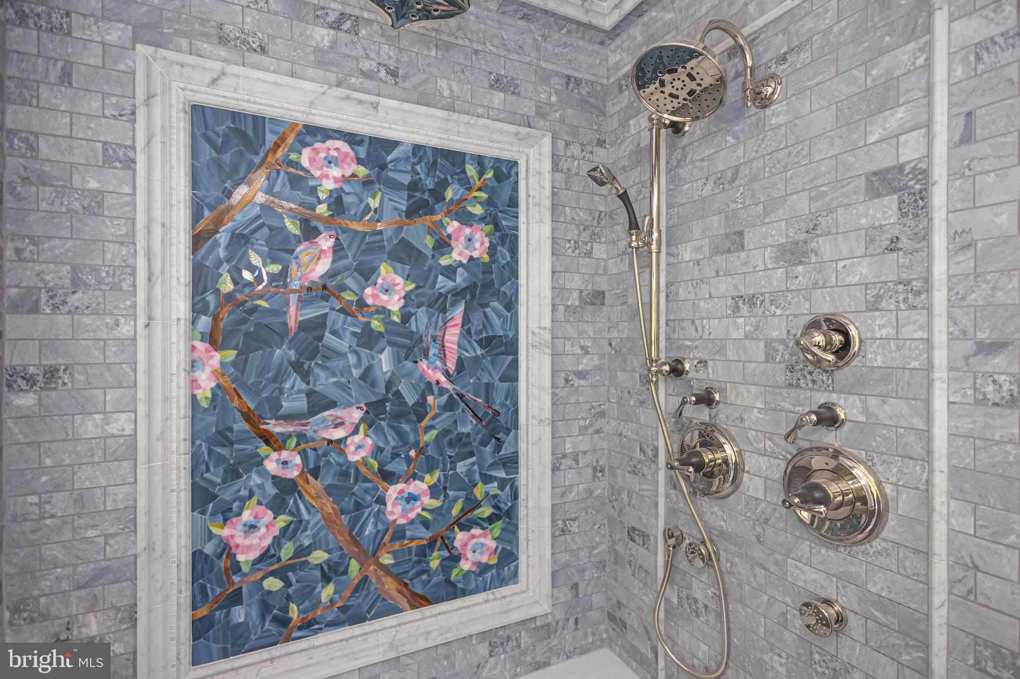 BELLINGHAMSHIRE ES - Residential