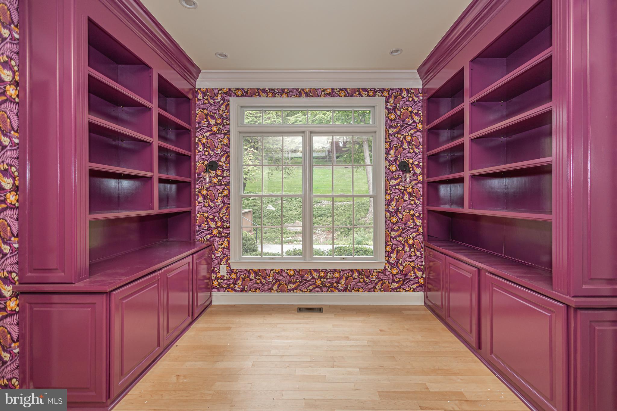 BELLINGHAMSHIRE ES - Residential