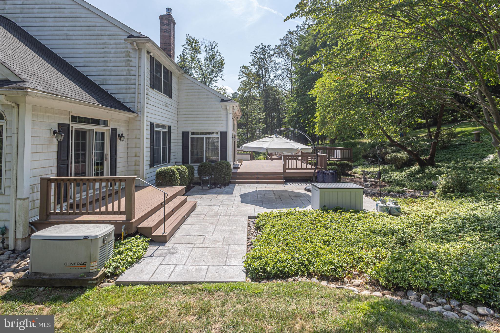 BELLINGHAMSHIRE ES - Residential