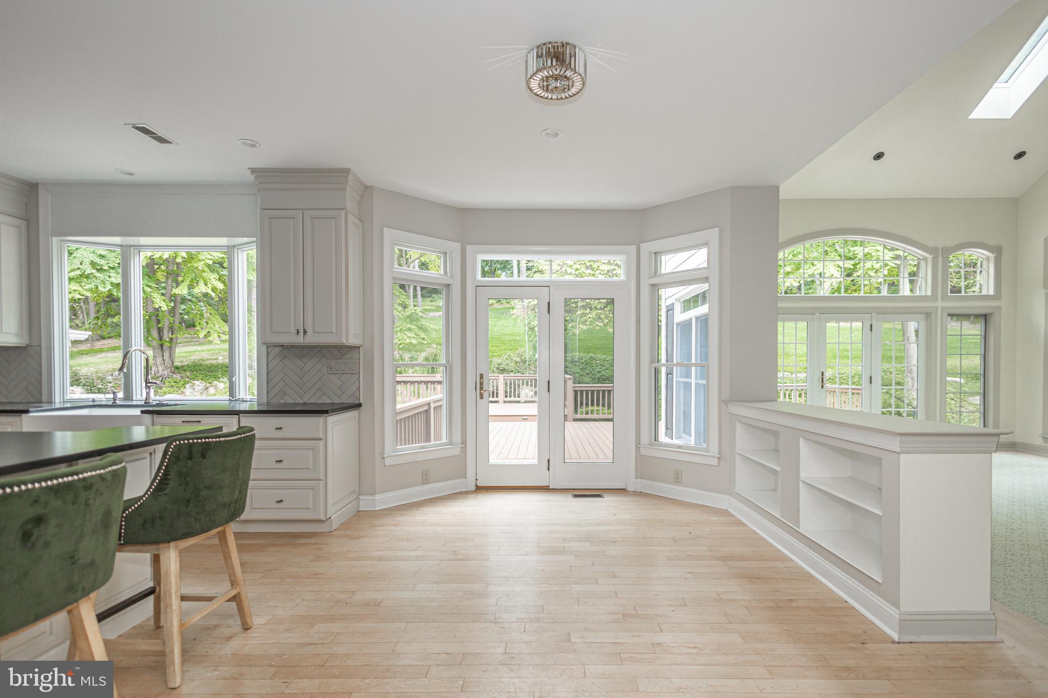 BELLINGHAMSHIRE ES - Residential