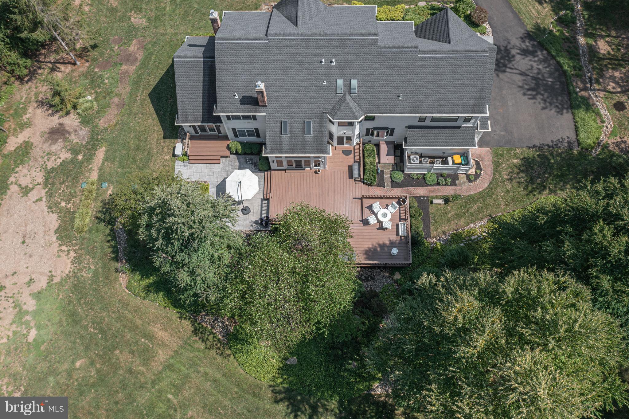 BELLINGHAMSHIRE ES - Residential