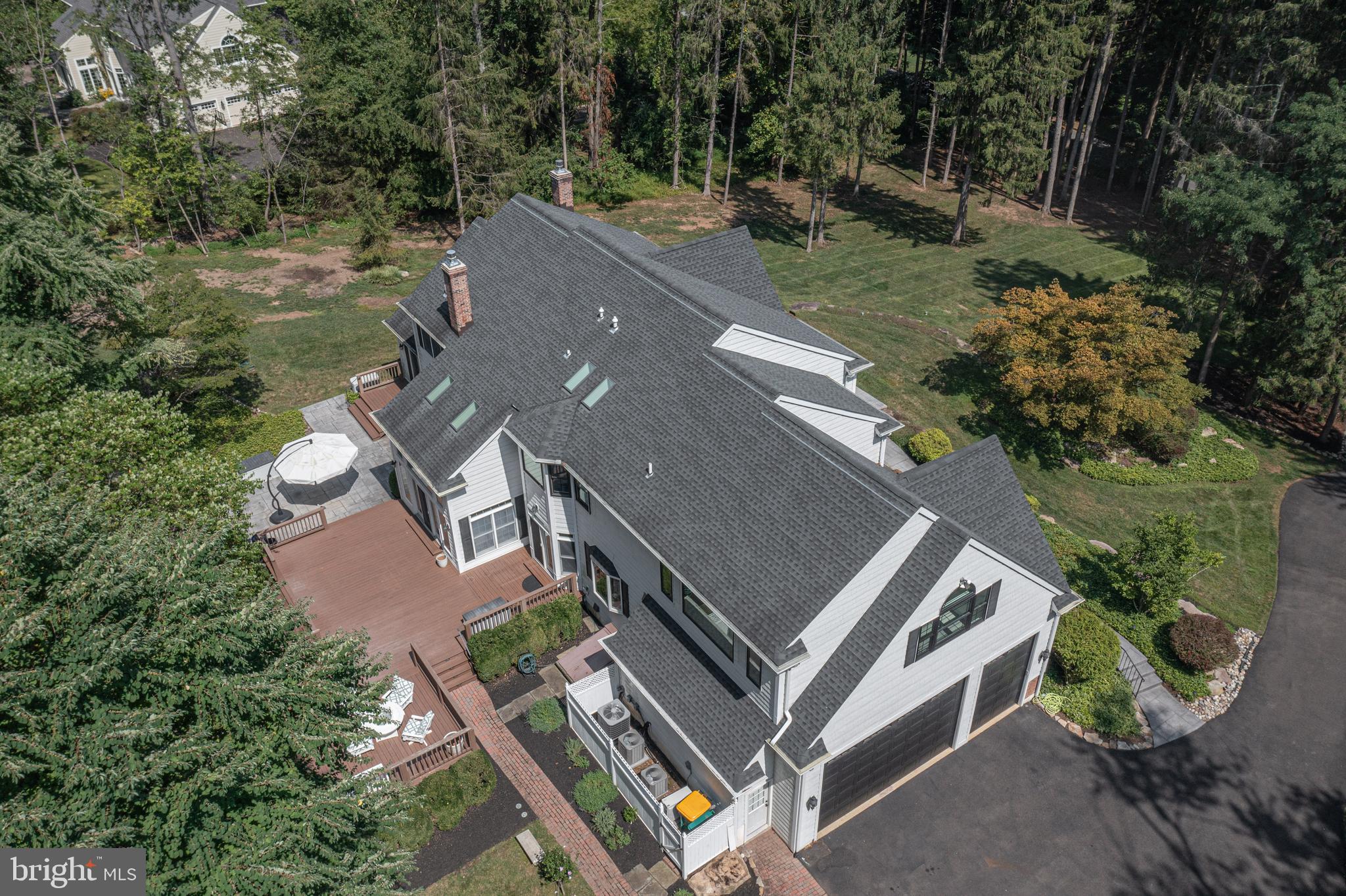 BELLINGHAMSHIRE ES - Residential