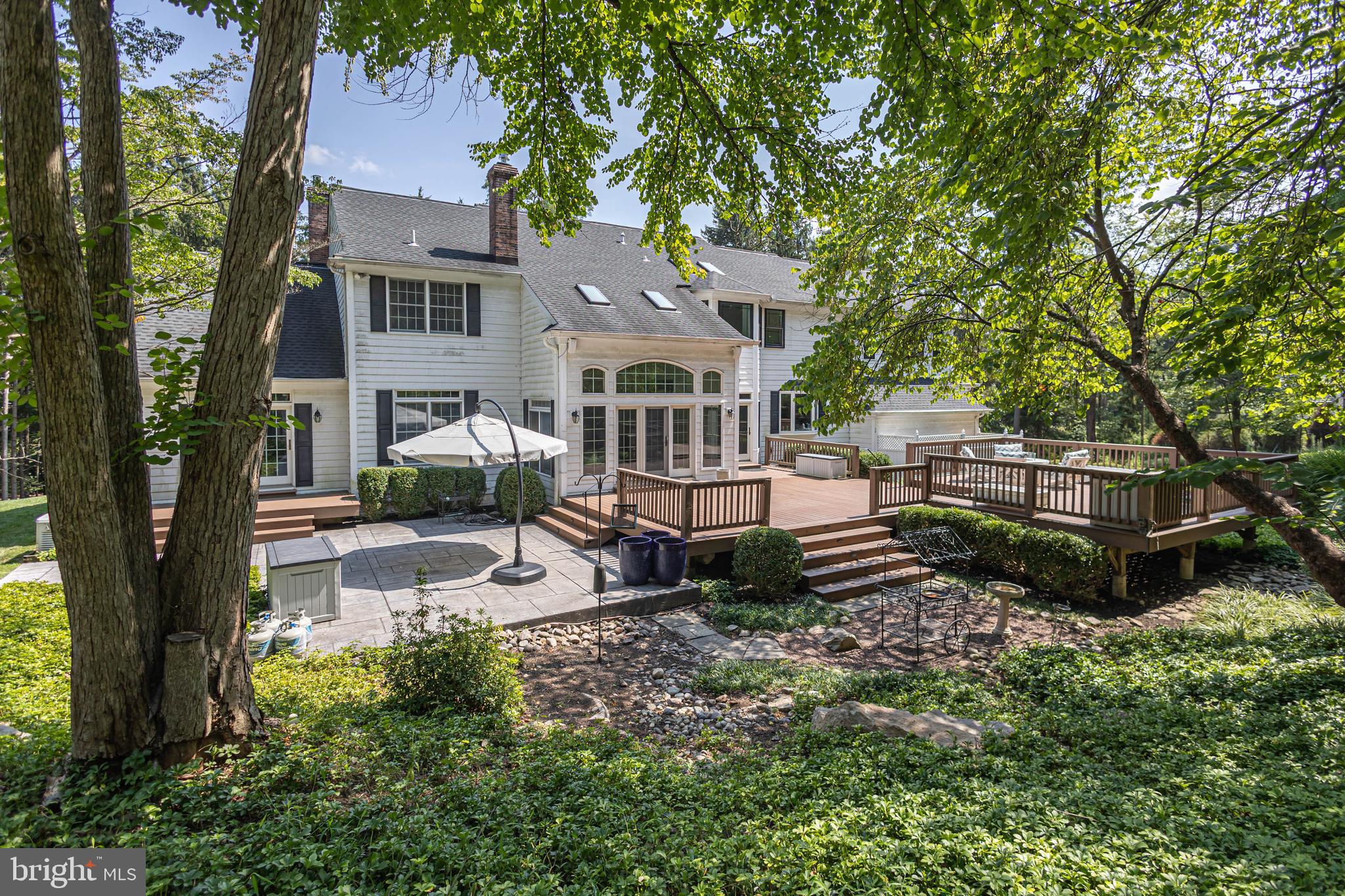 BELLINGHAMSHIRE ES - Residential