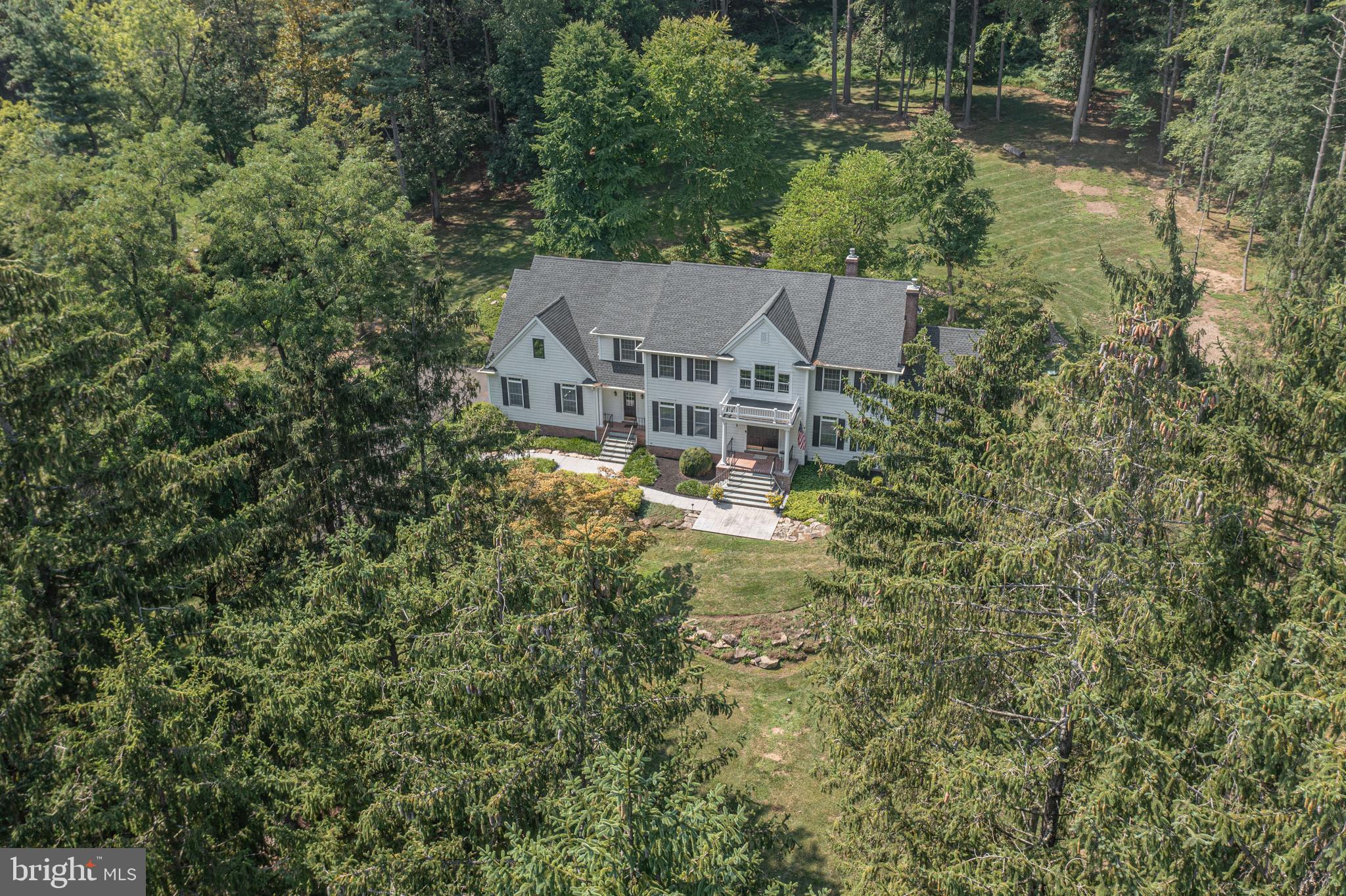 BELLINGHAMSHIRE ES - Residential