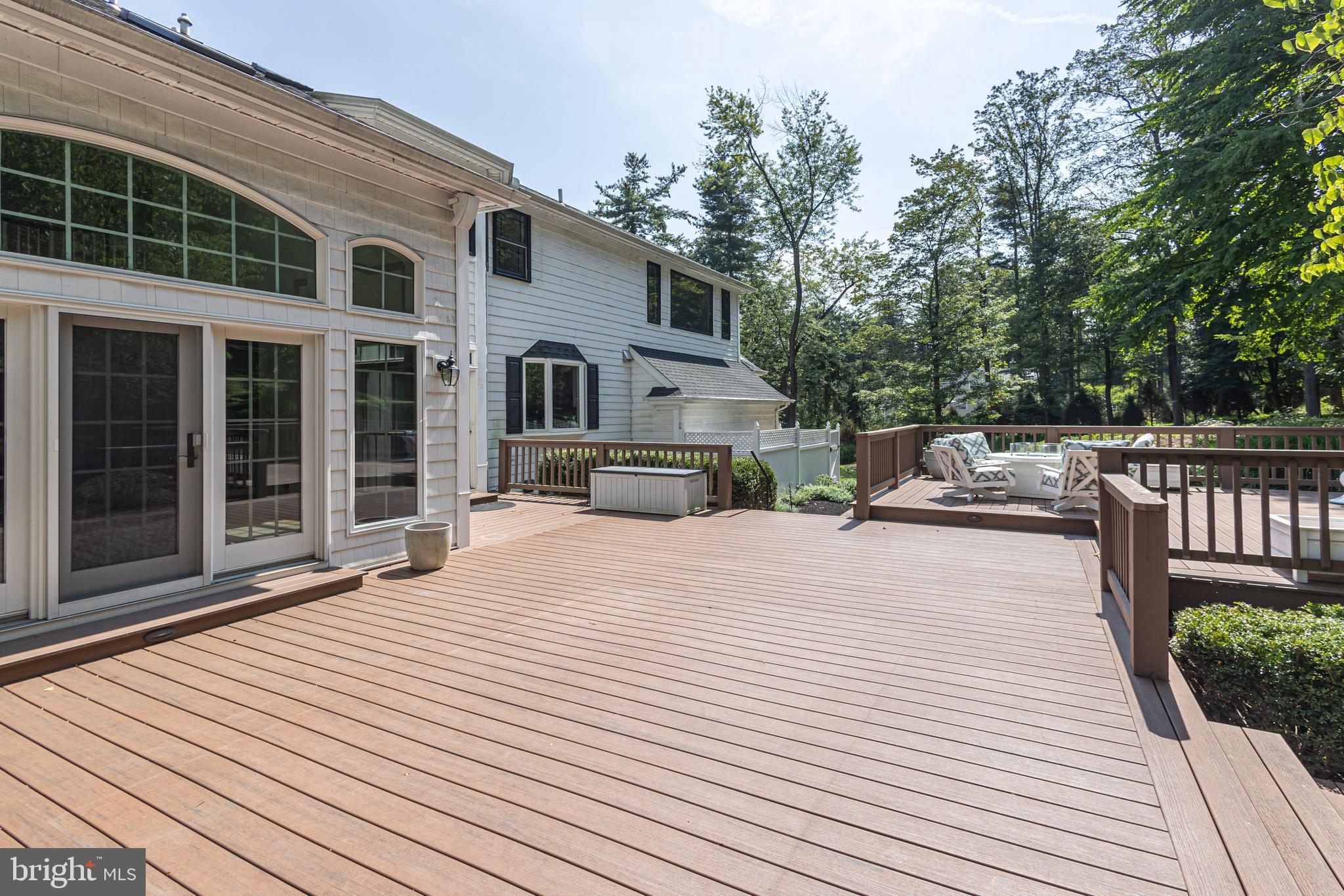 BELLINGHAMSHIRE ES - Residential