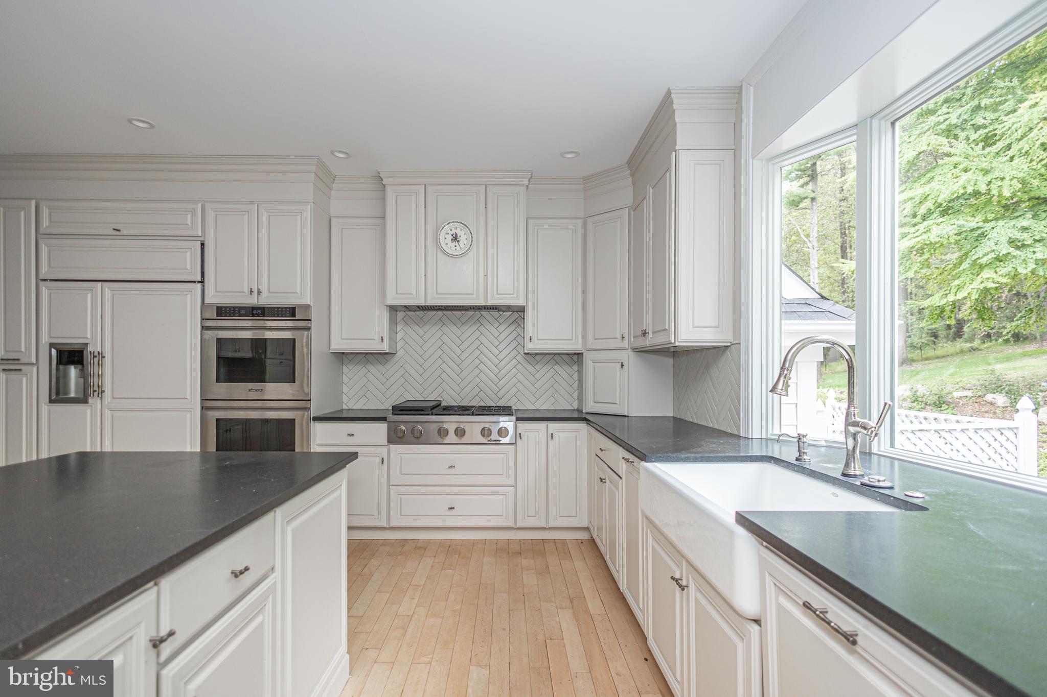 BELLINGHAMSHIRE ES - Residential