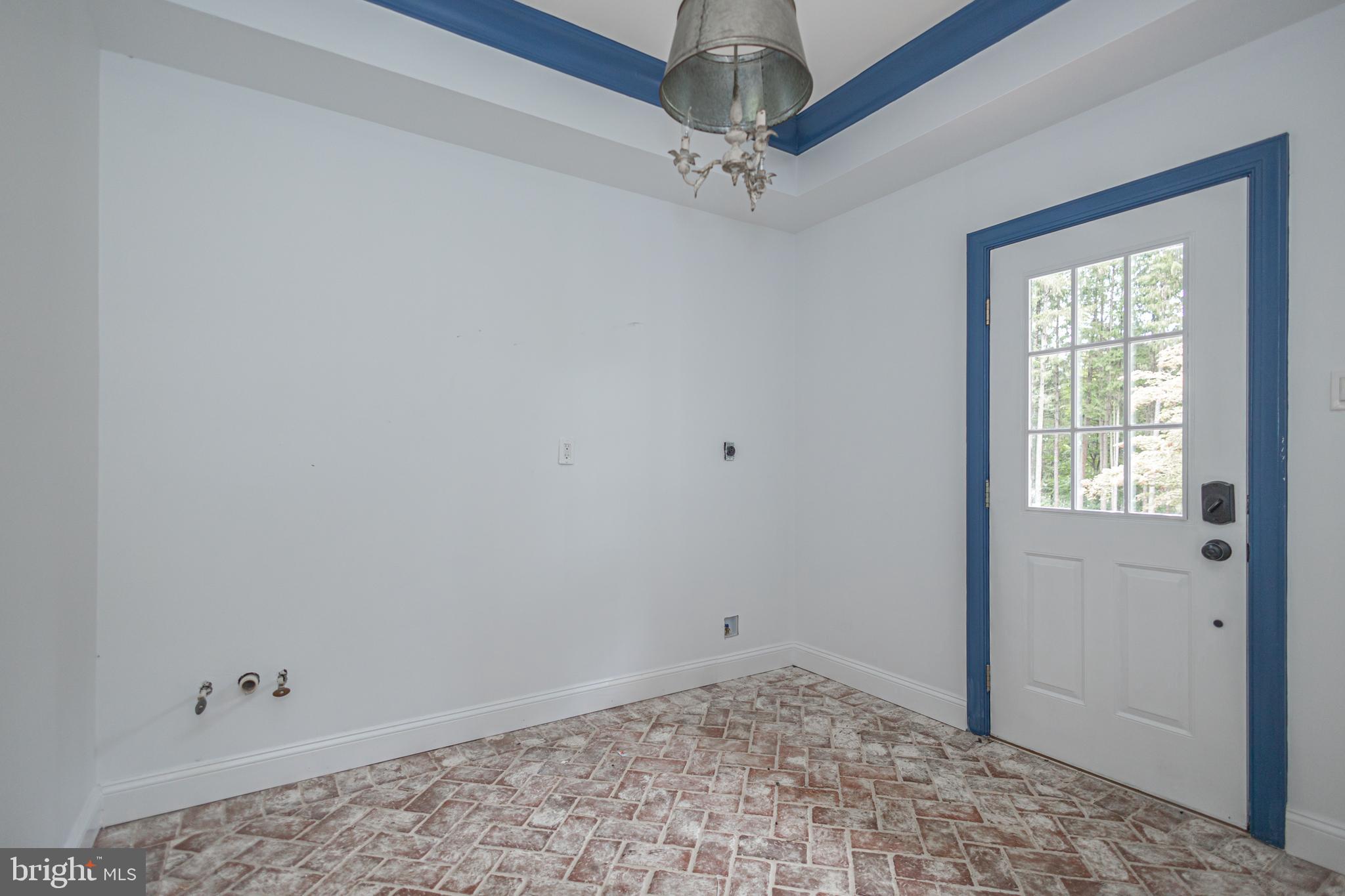 BELLINGHAMSHIRE ES - Residential