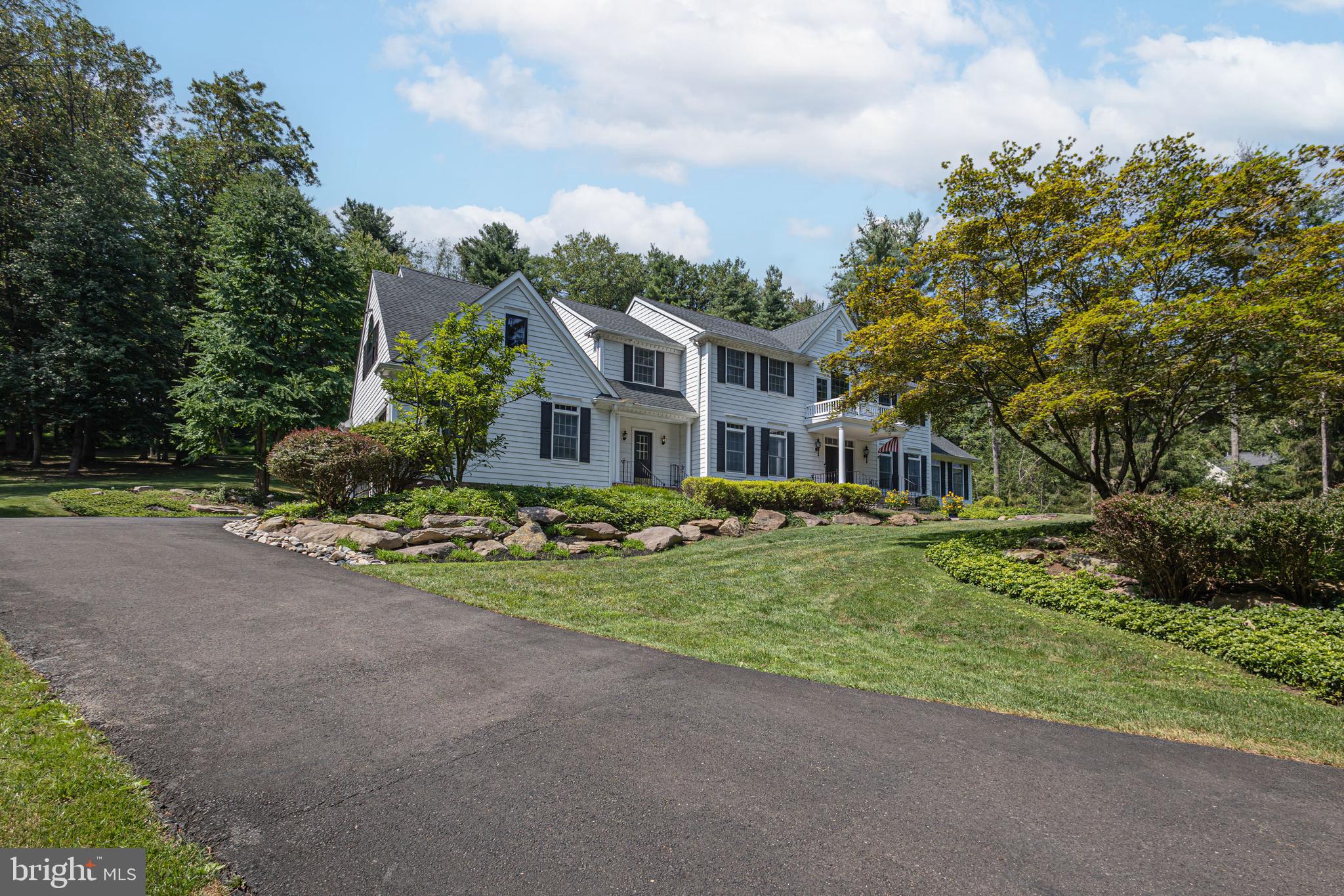 BELLINGHAMSHIRE ES - Residential