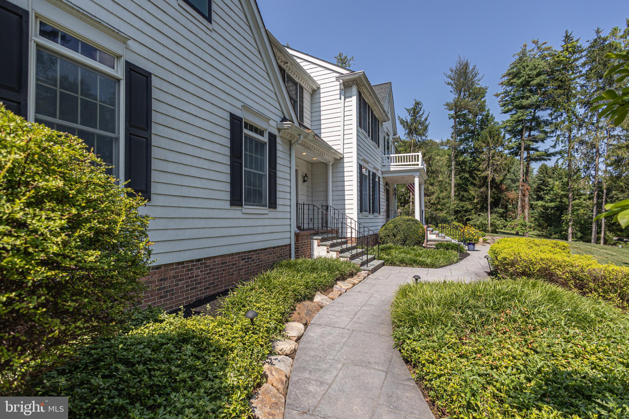 BELLINGHAMSHIRE ES - Residential