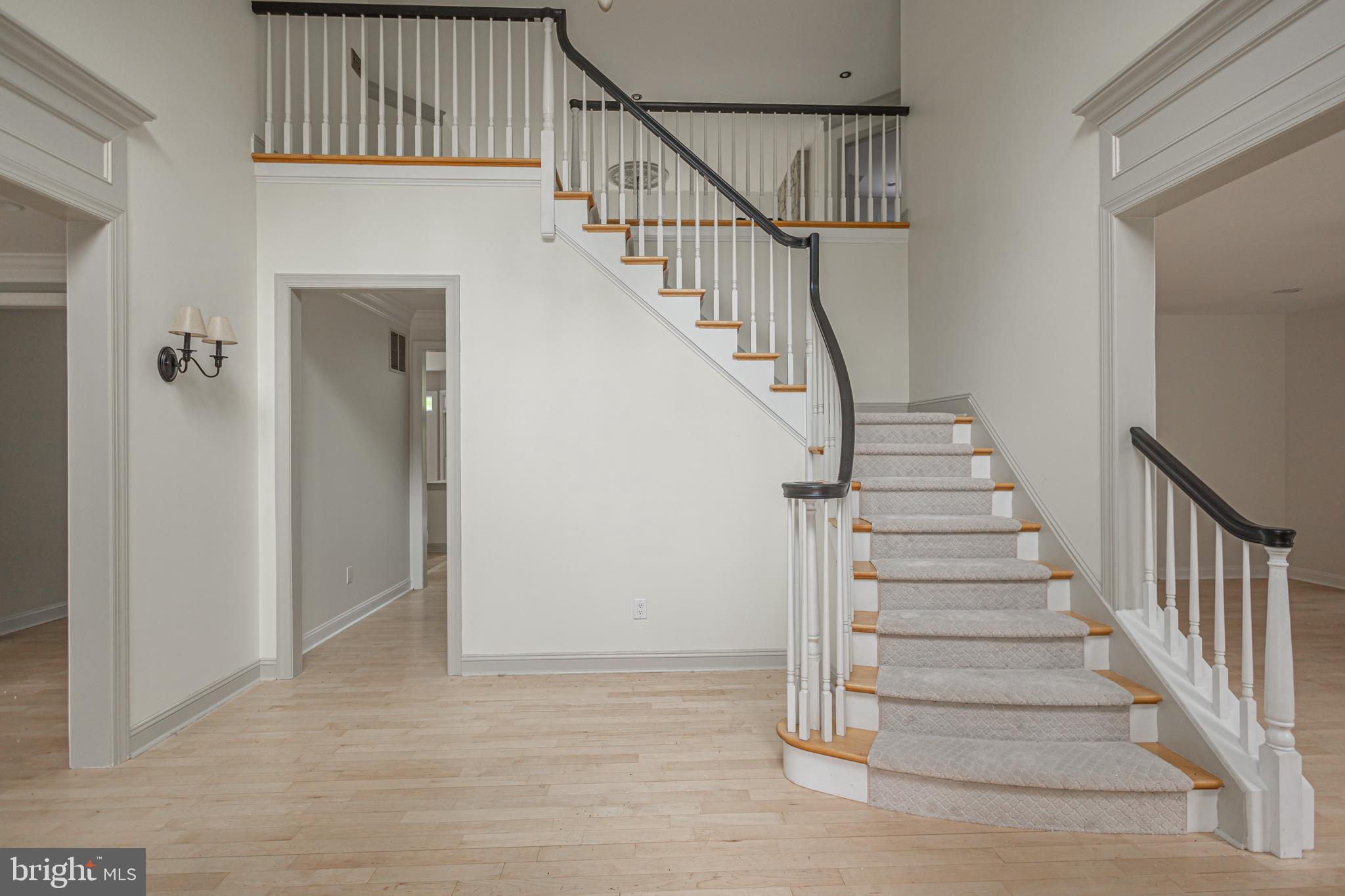 BELLINGHAMSHIRE ES - Residential