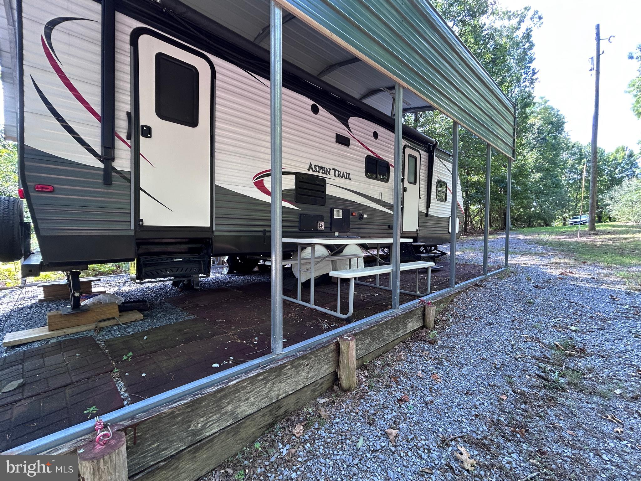 LOT 46 PEEWEE LANE