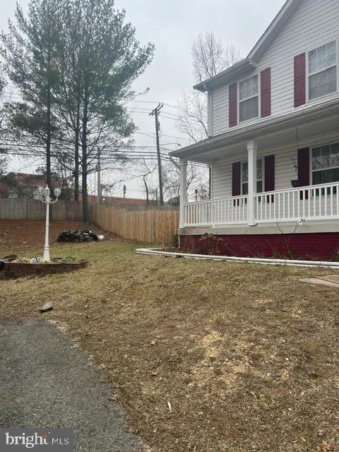 HIGH POINT HEIGHTS - Residential Lease
