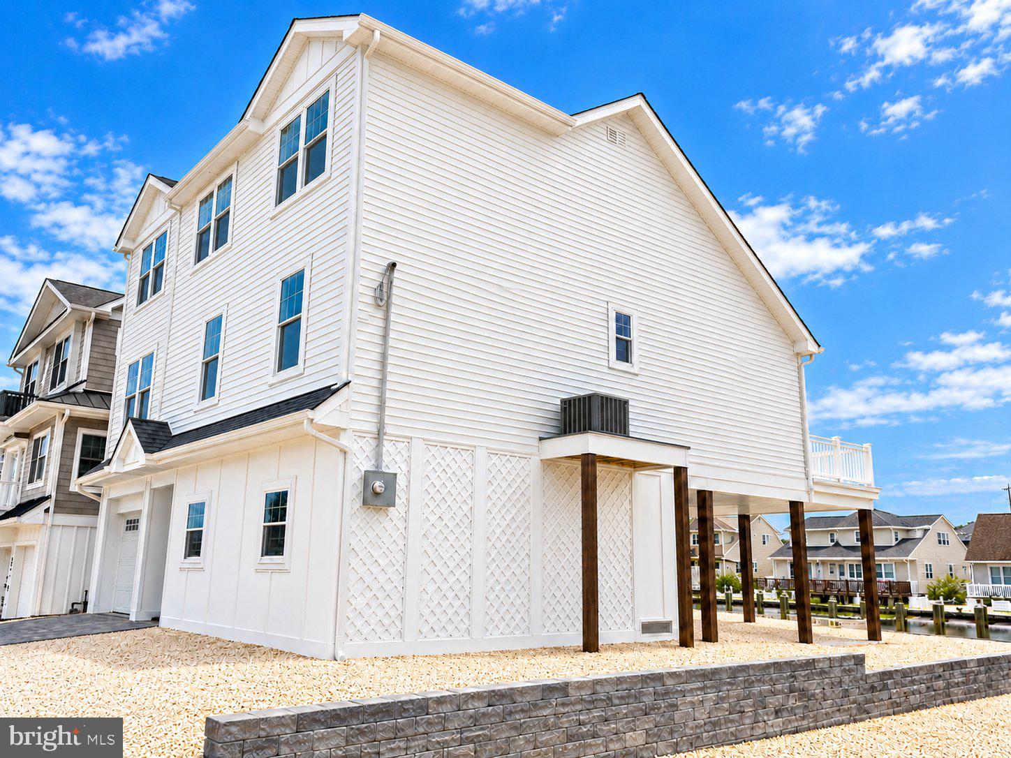 15 JOSHUA DRIVE