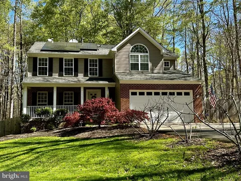 14407 Spotswood Furnace Road, Fredericksburg, VA MLS: VASP2032660