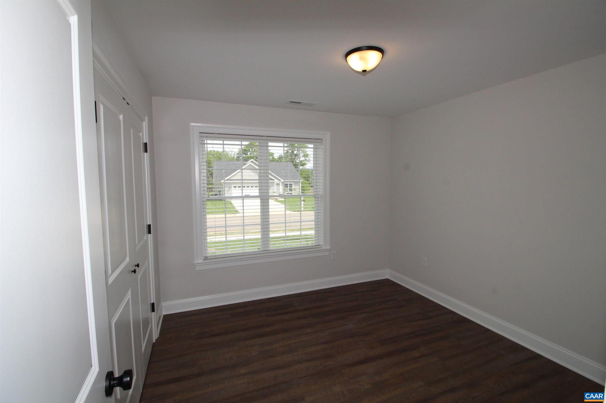 BRIDGEPORT - Residential Lease