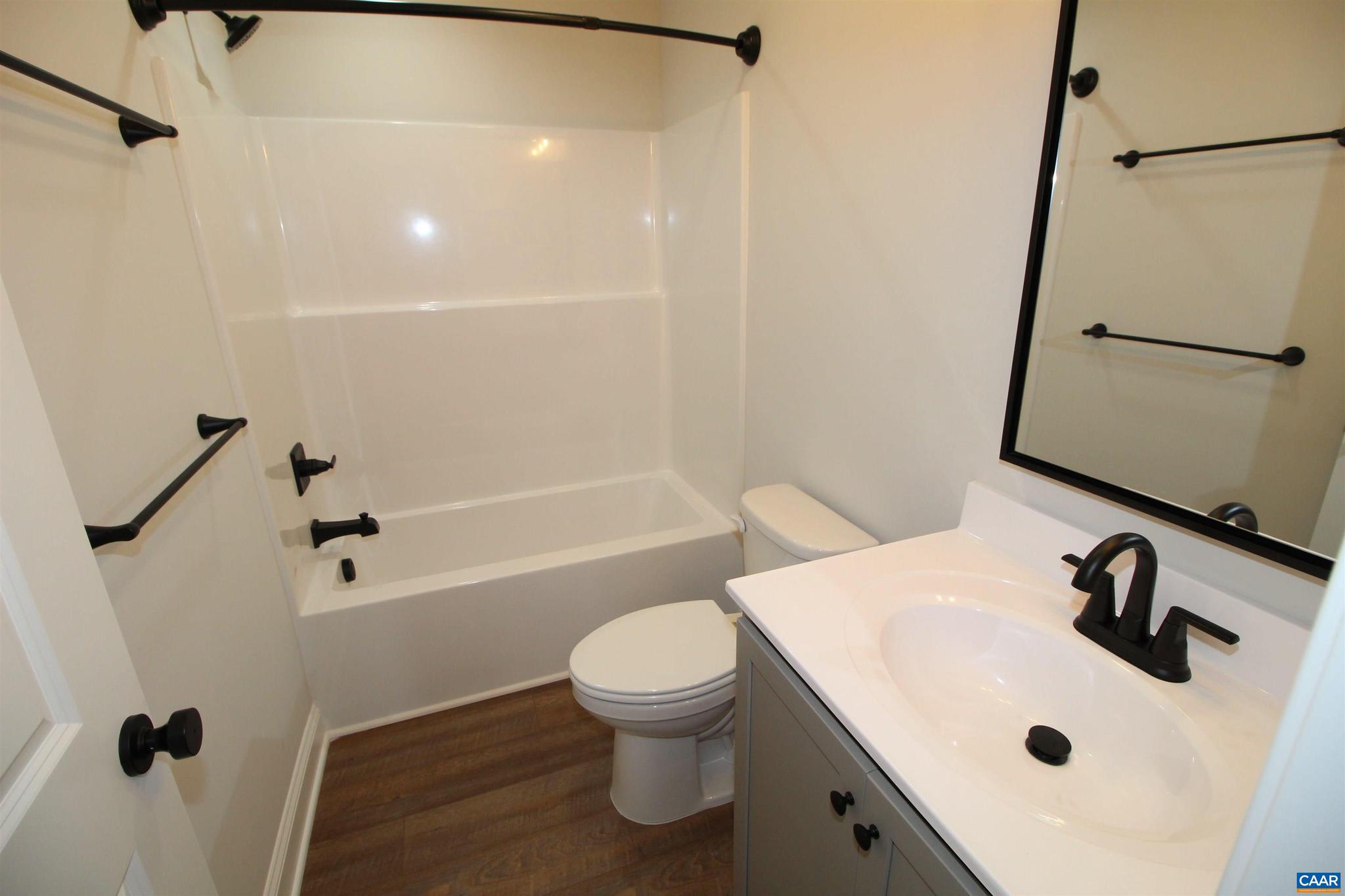 BRIDGEPORT - Residential Lease