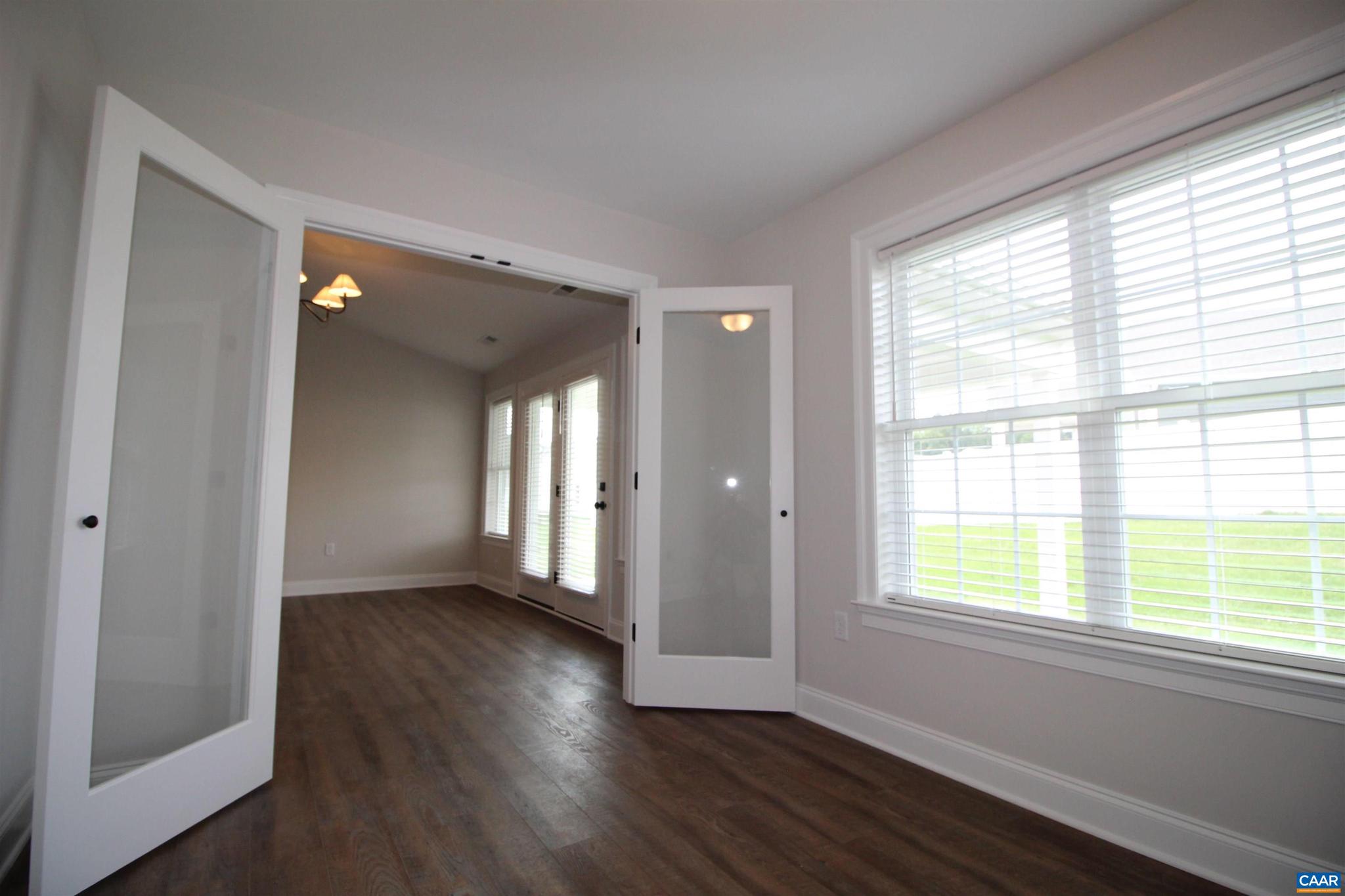 BRIDGEPORT - Residential Lease