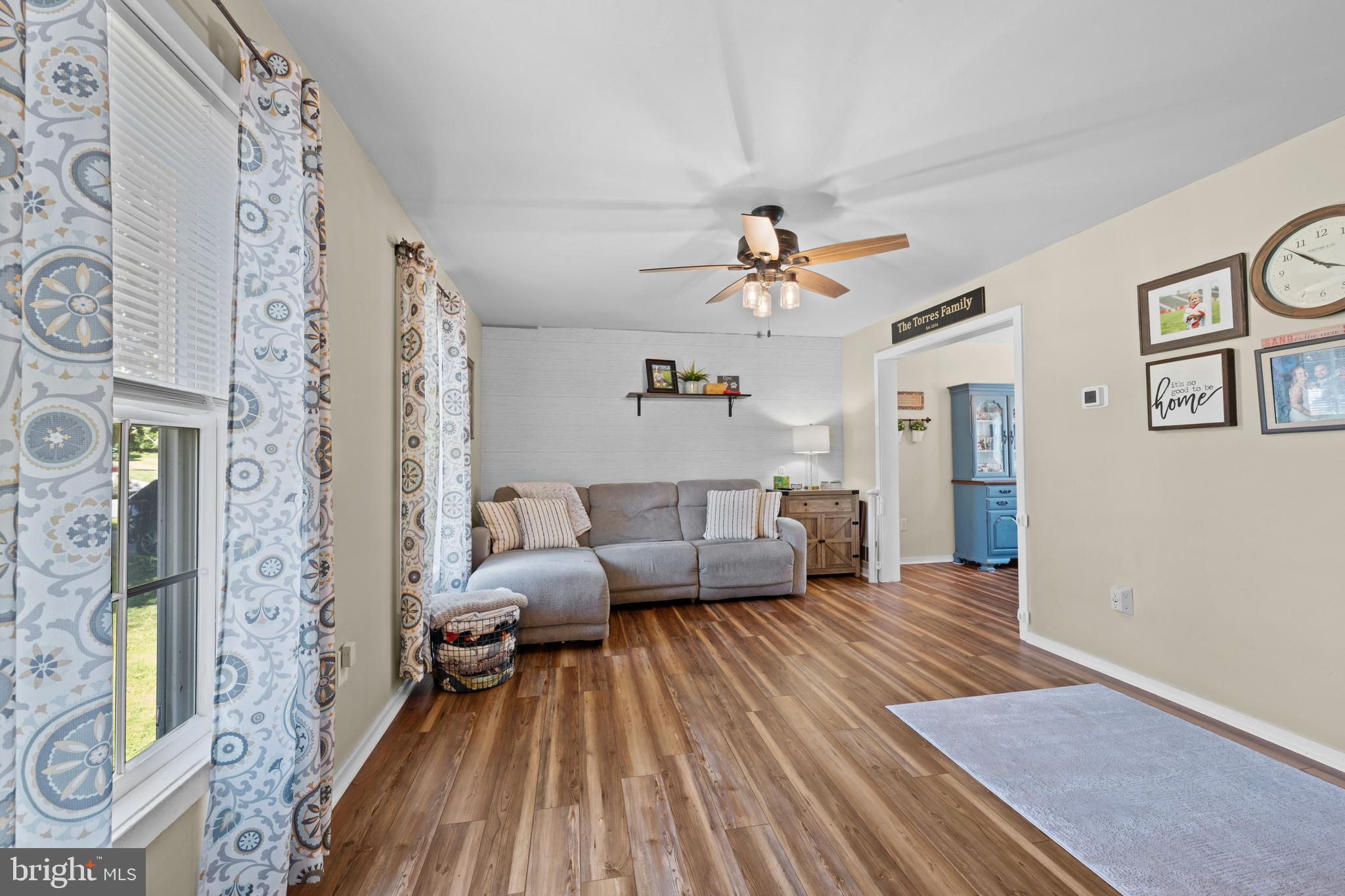 NOT A SUBDIVISION - Residential