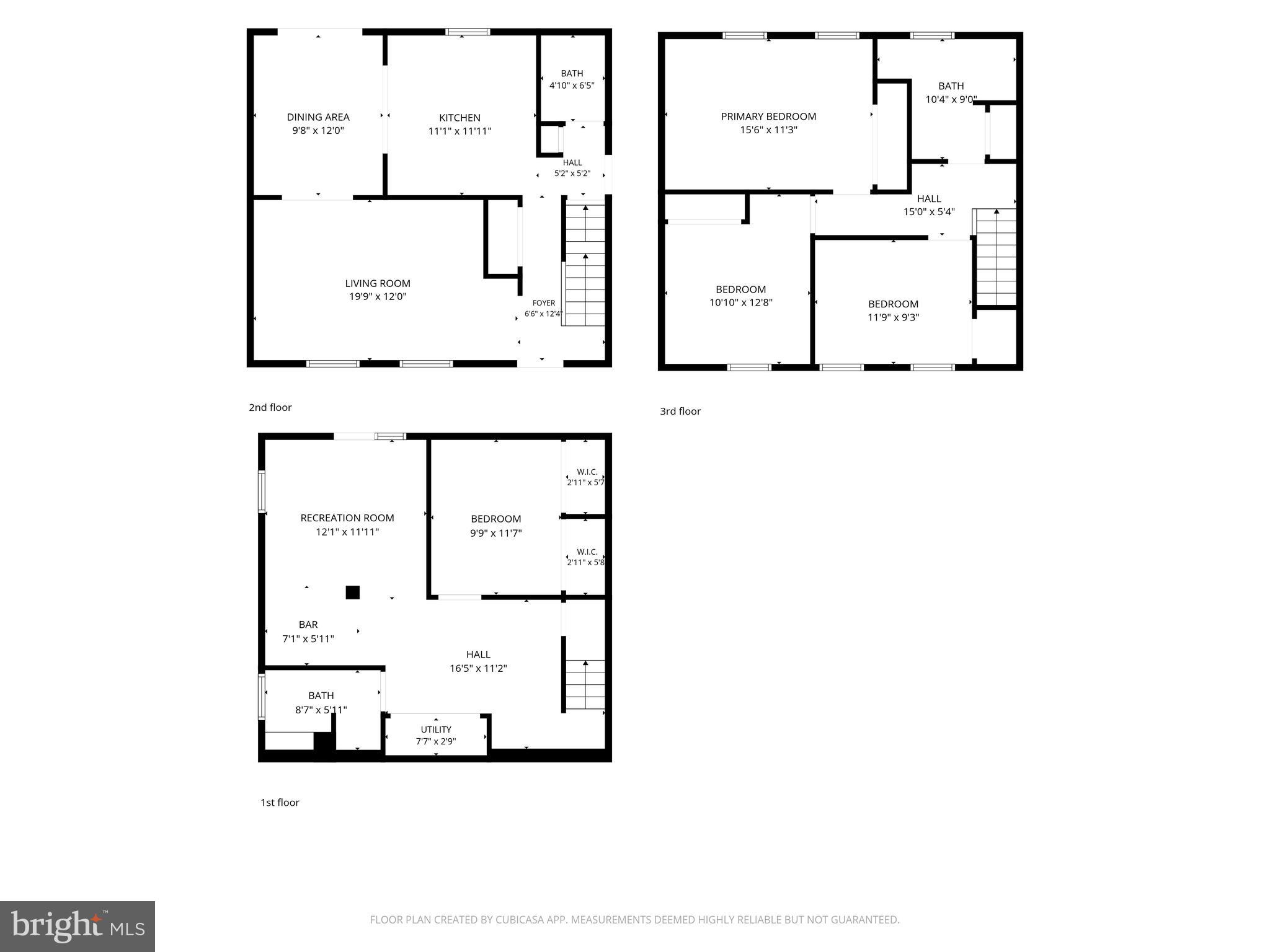 NOT A SUBDIVISION - Residential