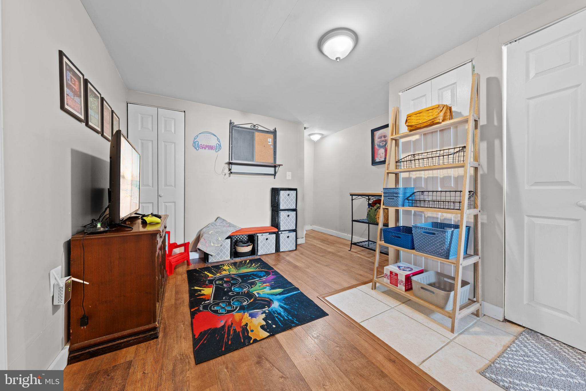 NOT A SUBDIVISION - Residential
