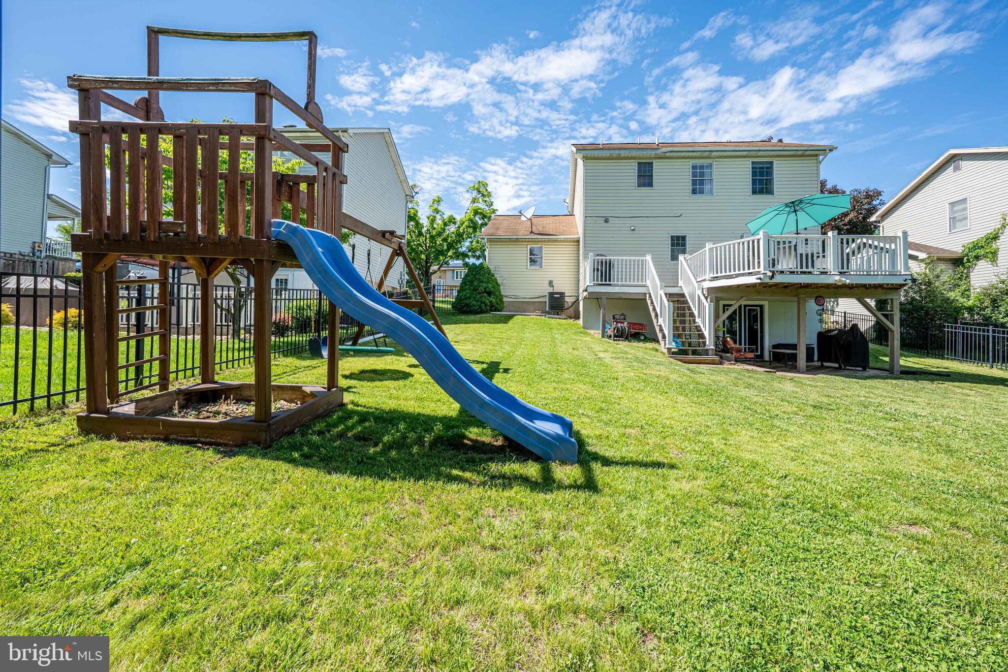 NOT A SUBDIVISION - Residential