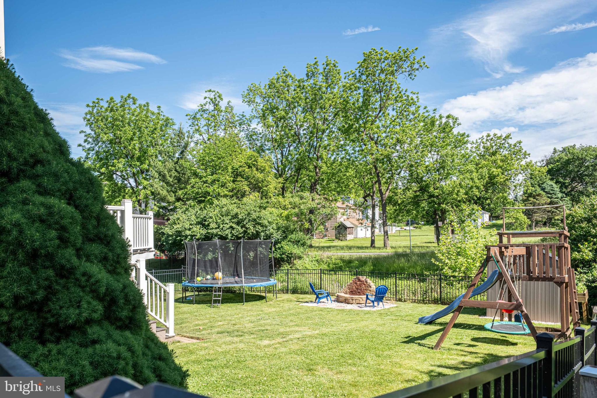 NOT A SUBDIVISION - Residential