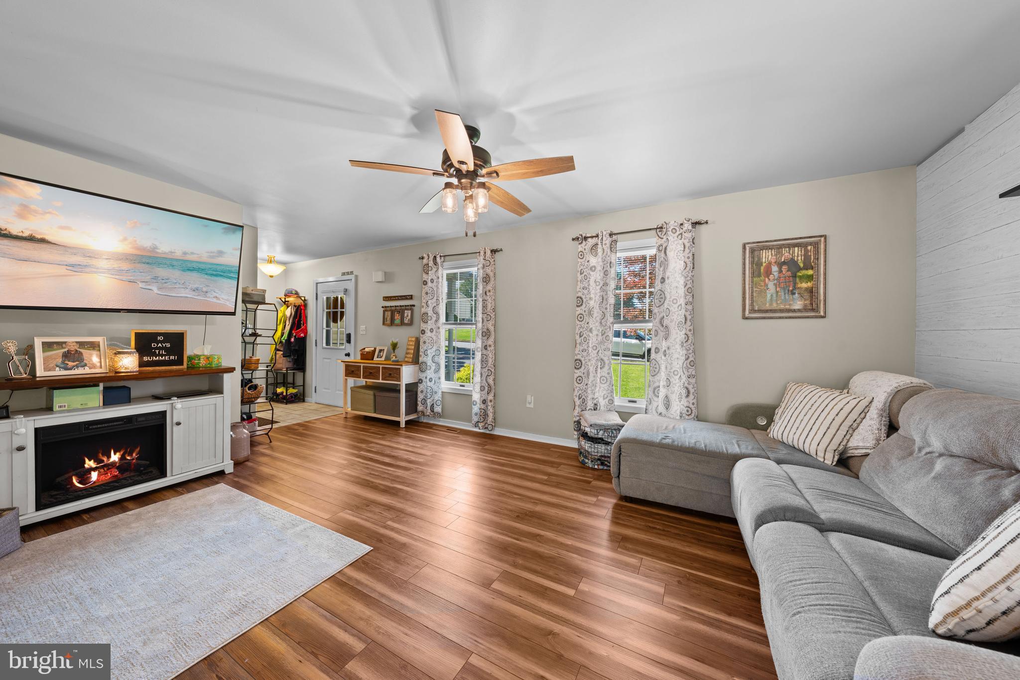 NOT A SUBDIVISION - Residential