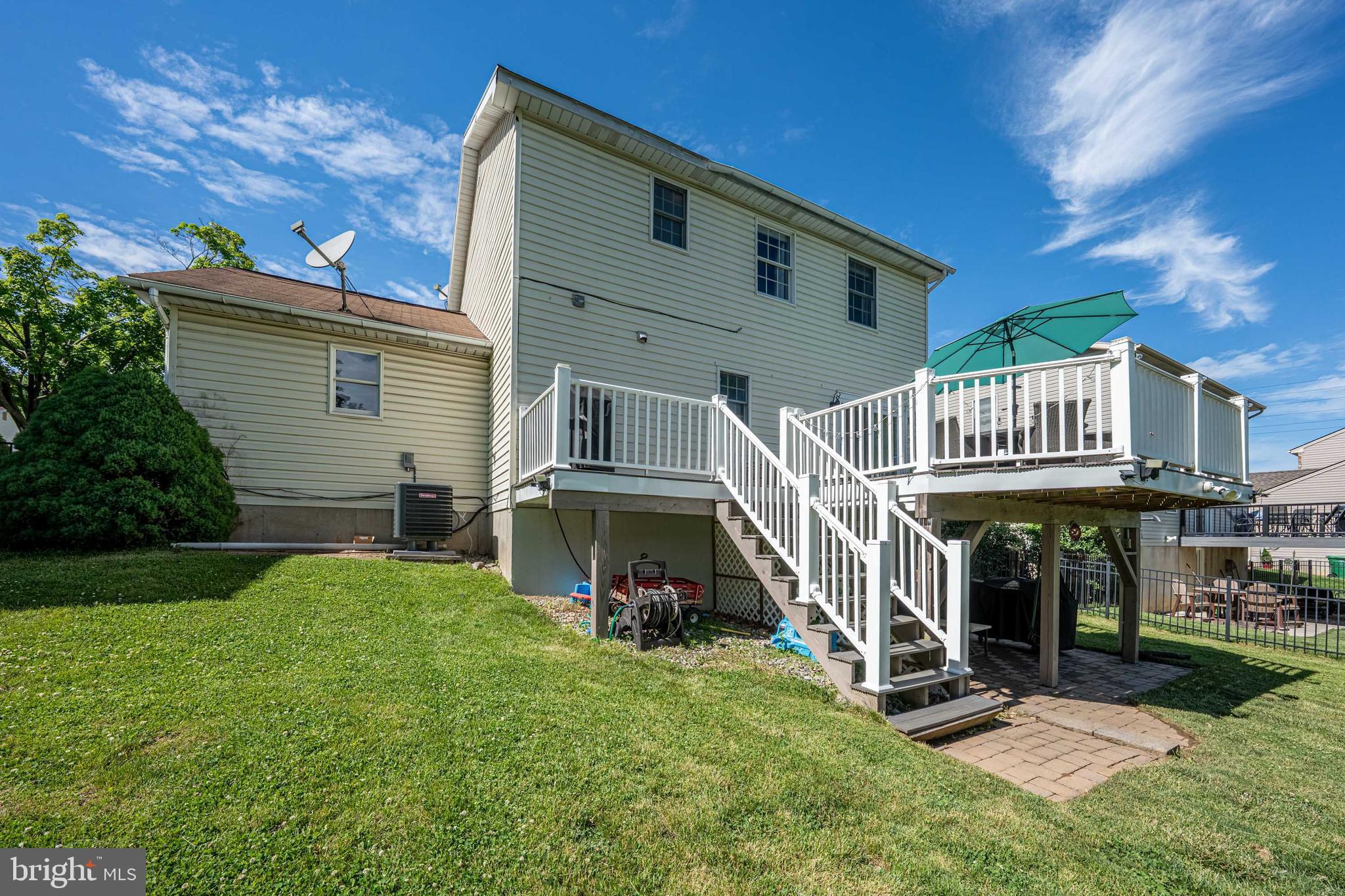 NOT A SUBDIVISION - Residential
