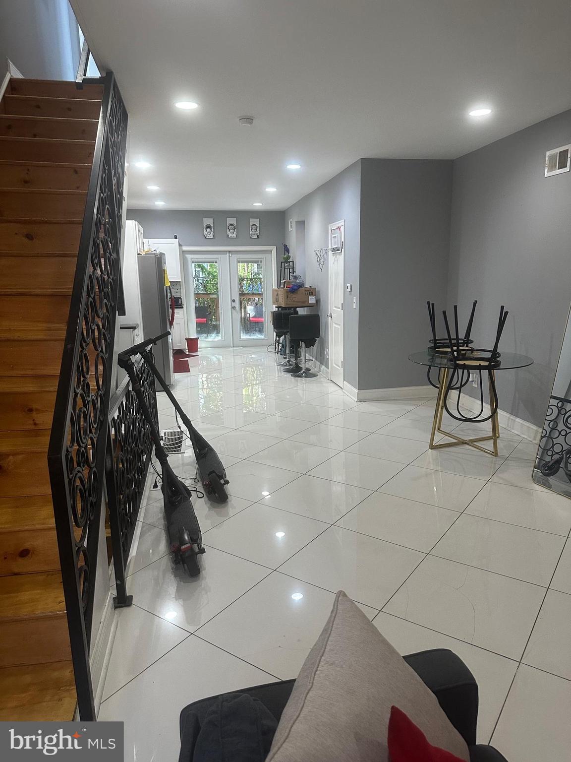 BREWERYTOWN - Residential