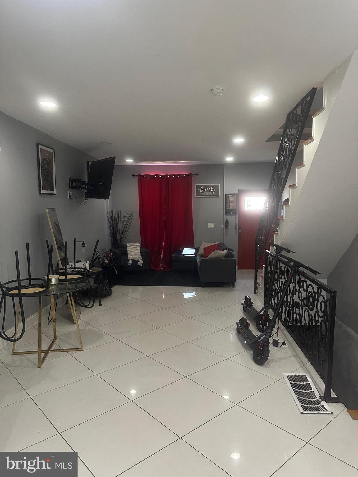 BREWERYTOWN - Residential