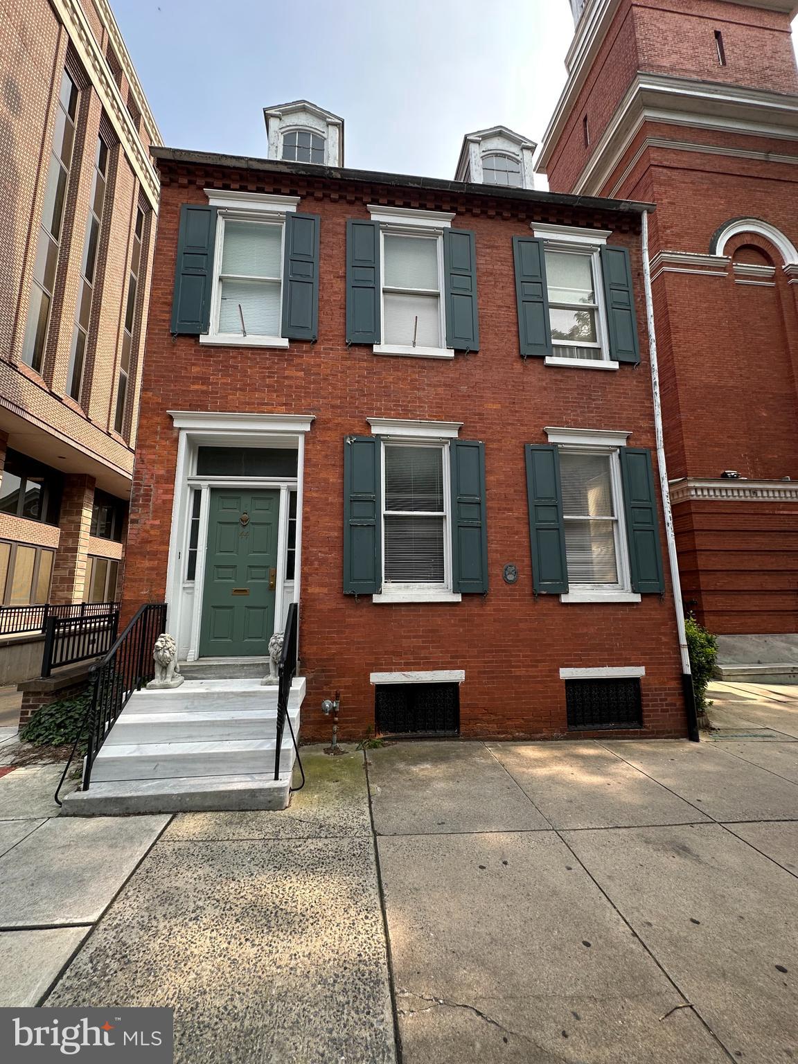 44 E ORANGE STREET