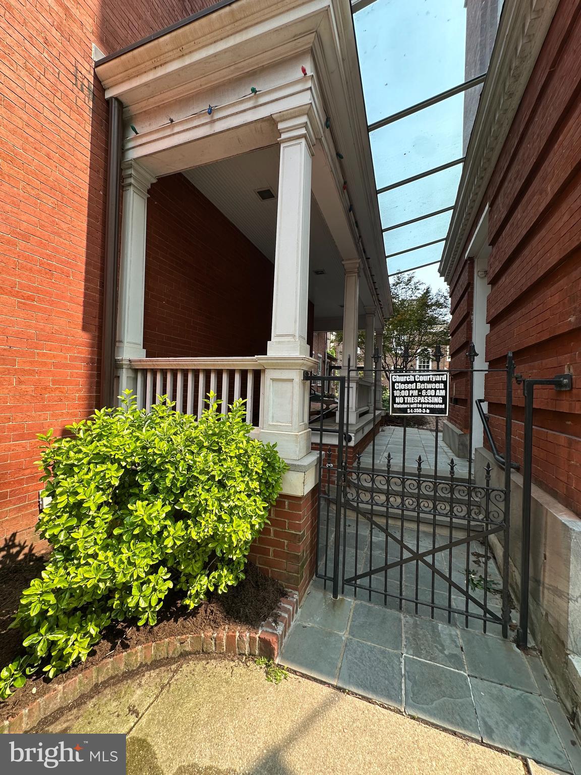 44 E ORANGE STREET