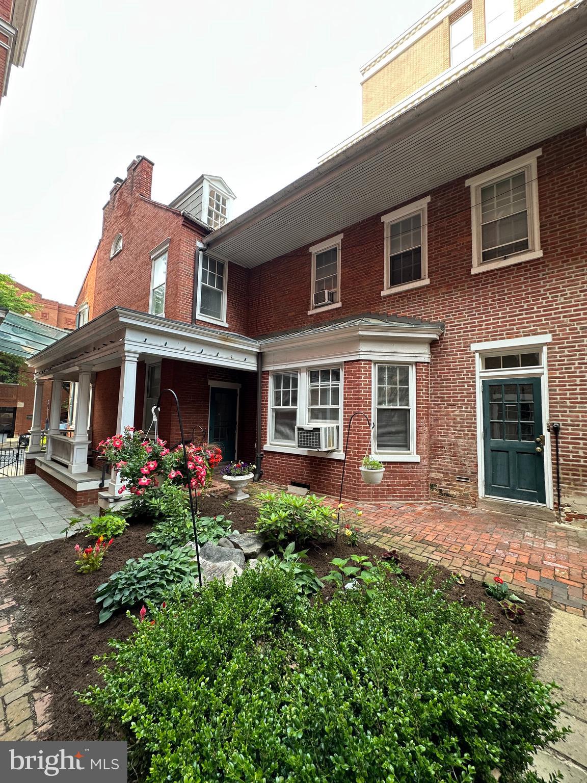 44 E ORANGE STREET