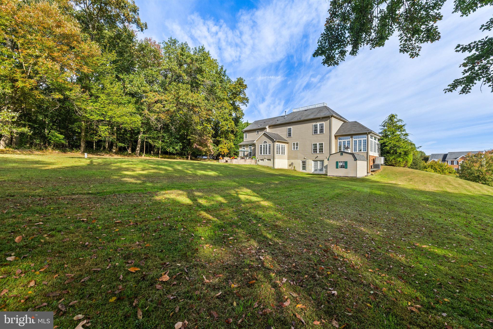 CAMERON RUN - Residential