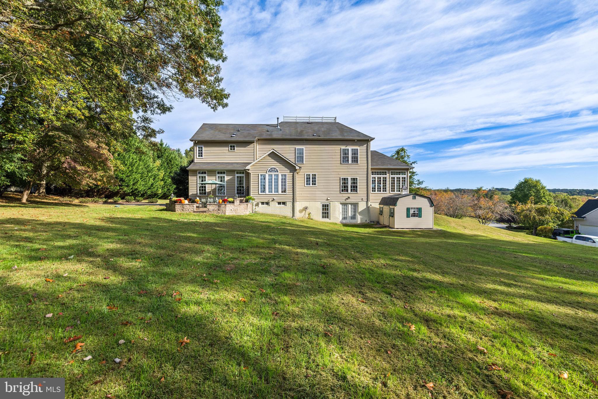 CAMERON RUN - Residential