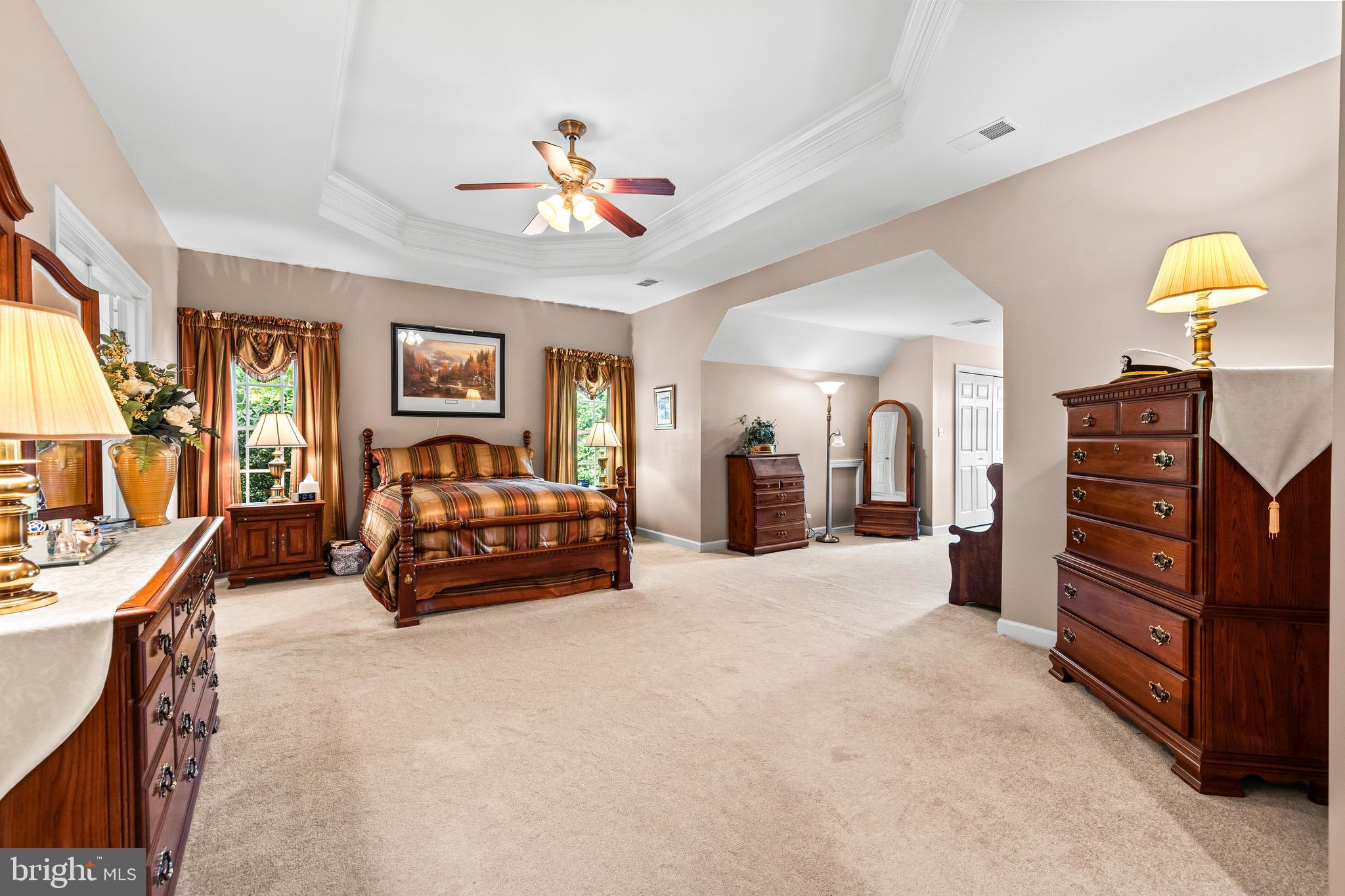 CAMERON RUN - Residential