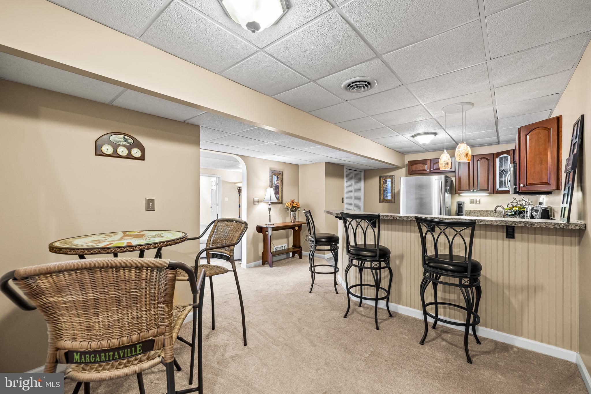 CAMERON RUN - Residential