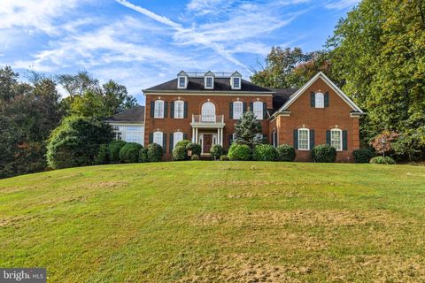 211 KALI COURT PARKTON MD 21120