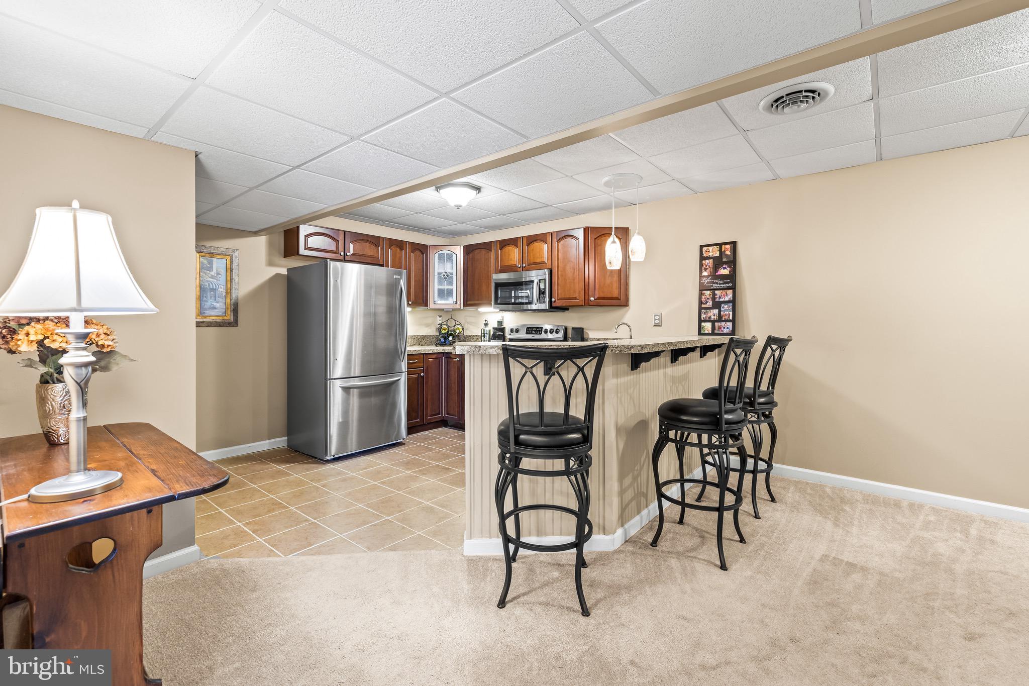 CAMERON RUN - Residential