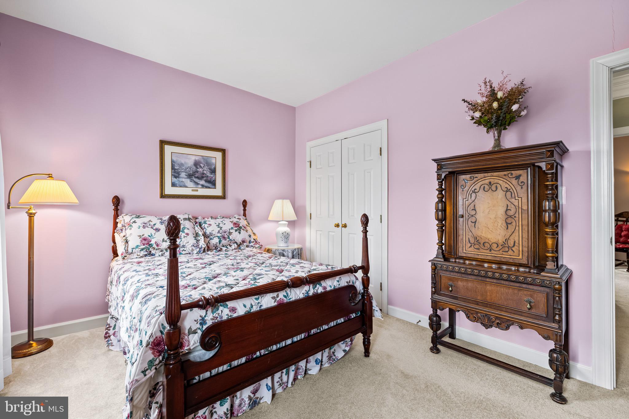 CAMERON RUN - Residential