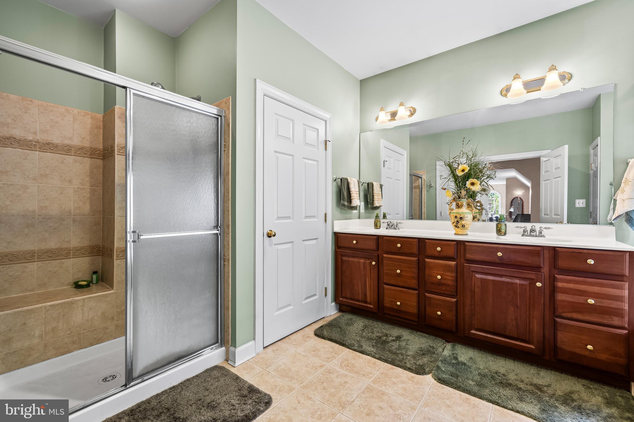 CAMERON RUN - Residential