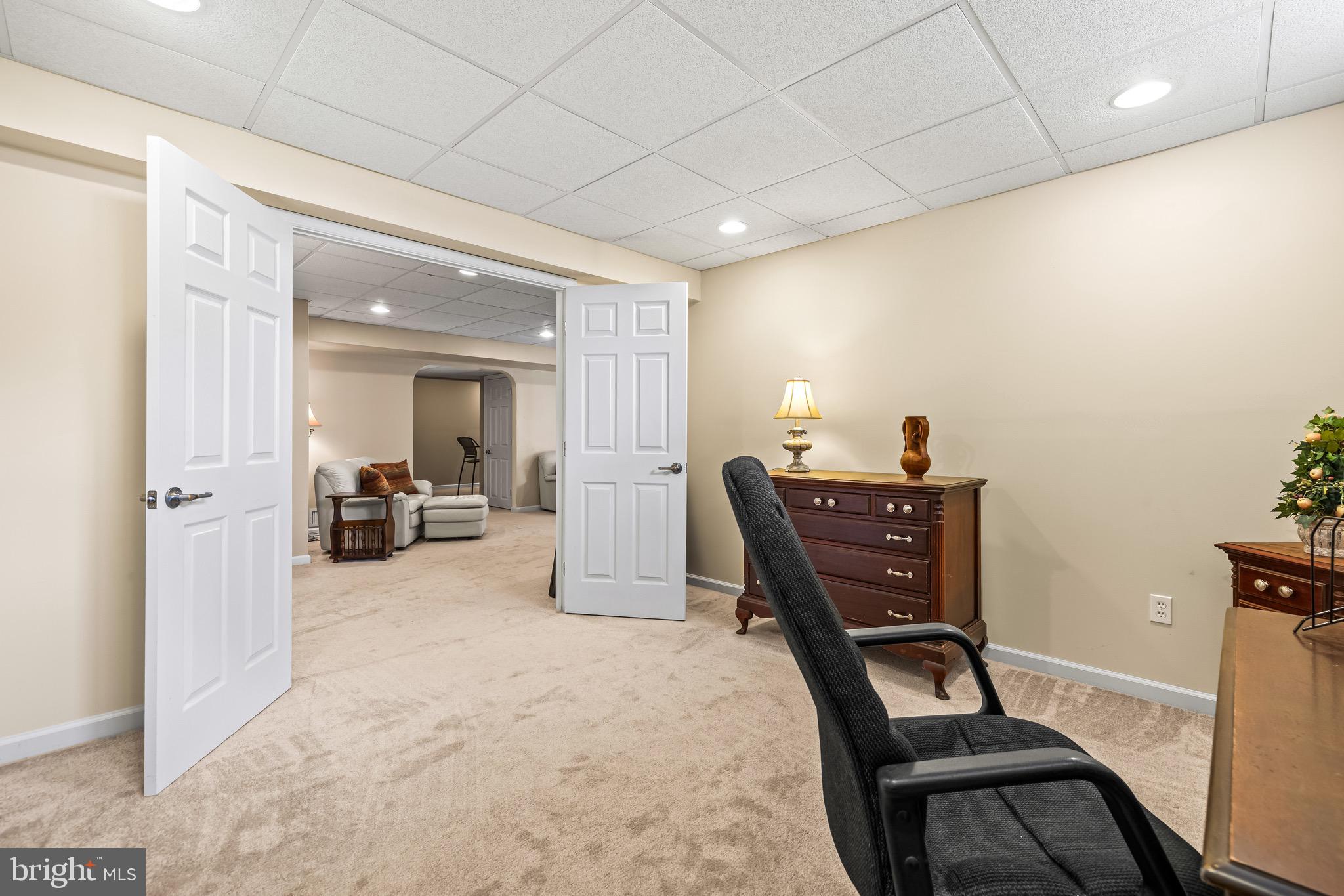 CAMERON RUN - Residential