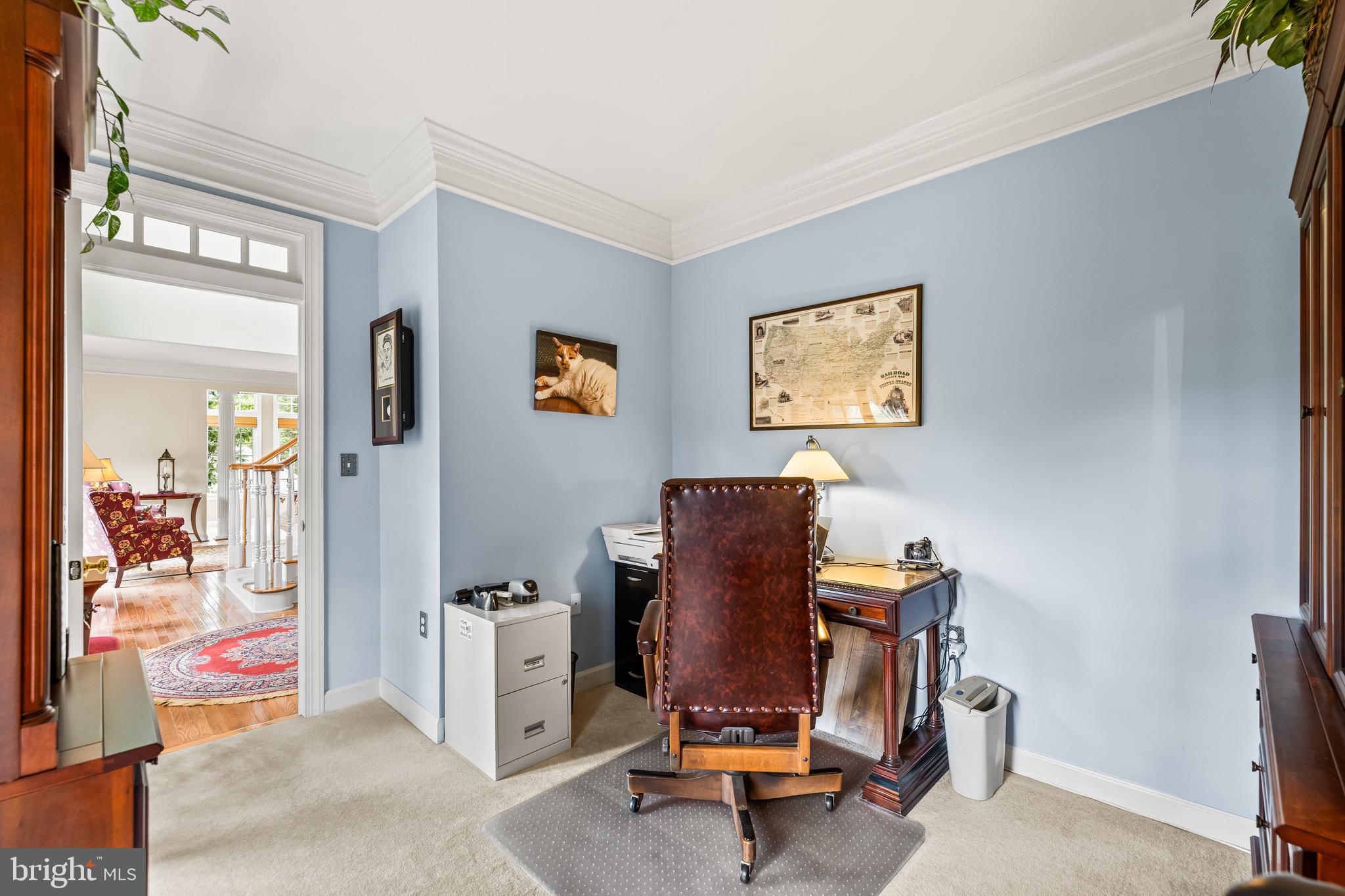 CAMERON RUN - Residential