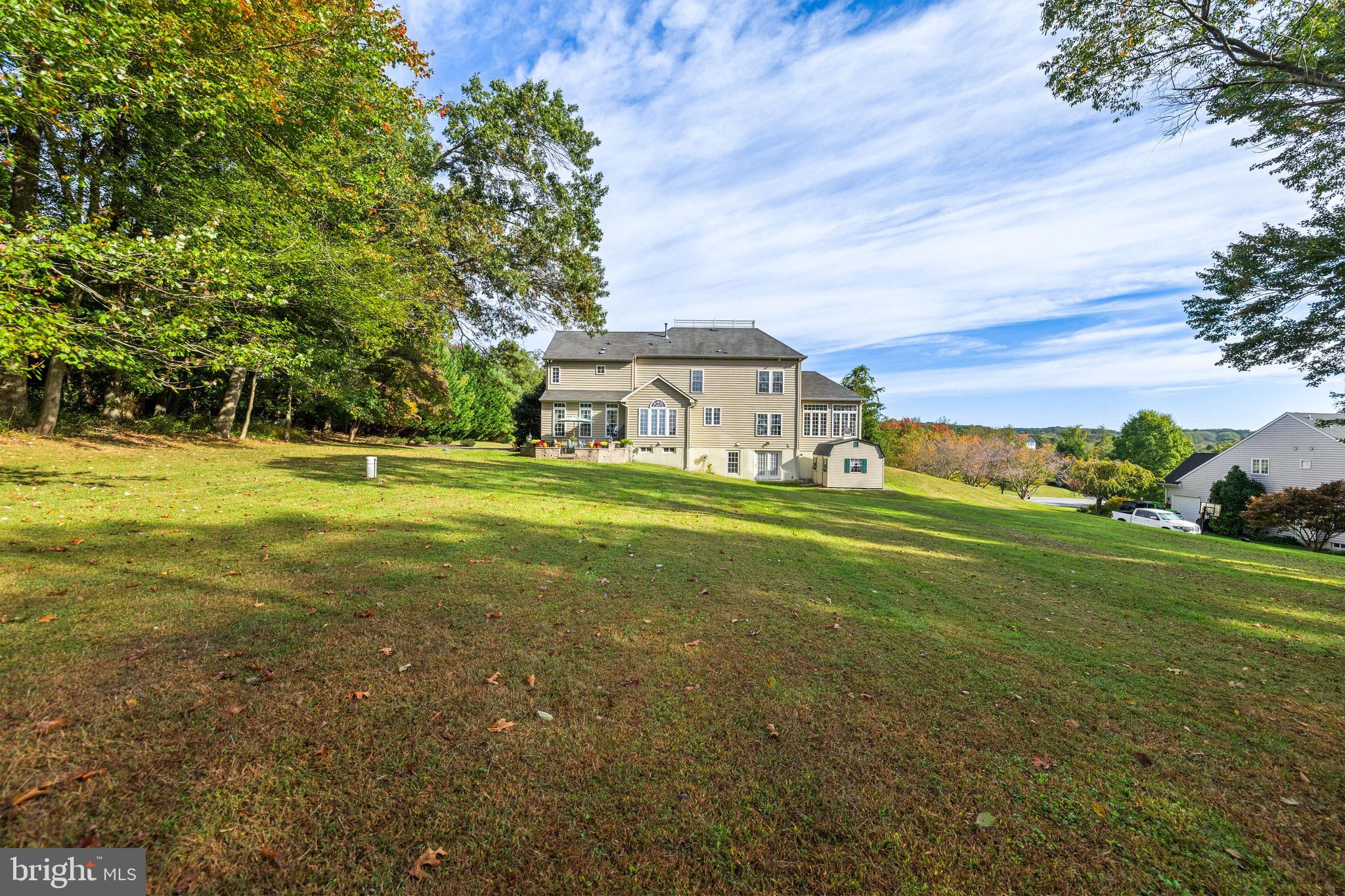 CAMERON RUN - Residential