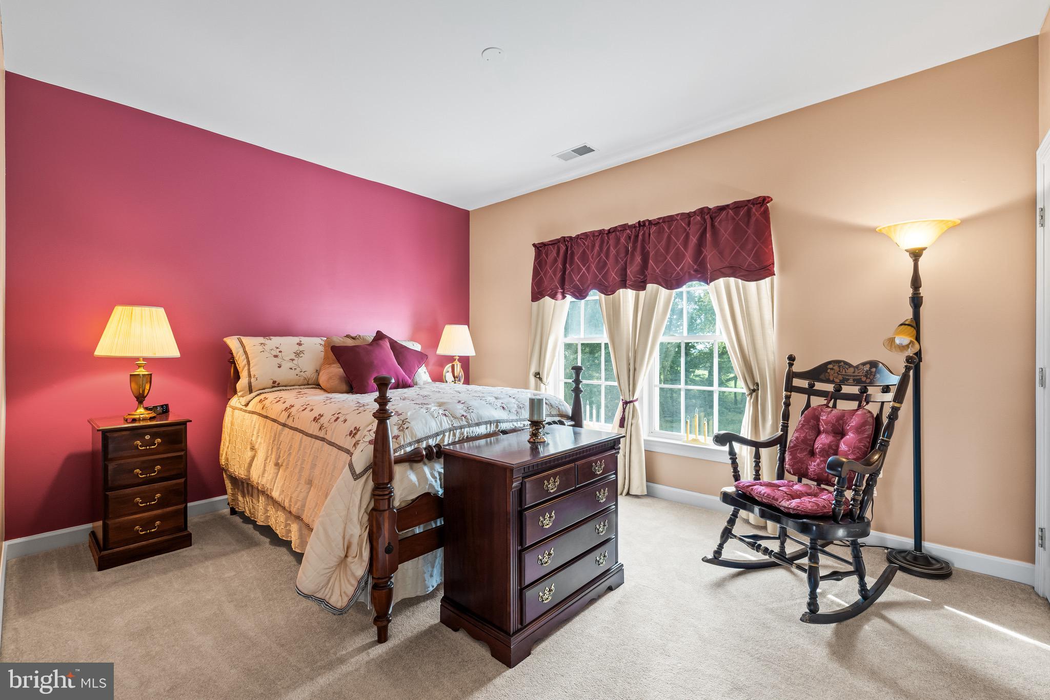 CAMERON RUN - Residential