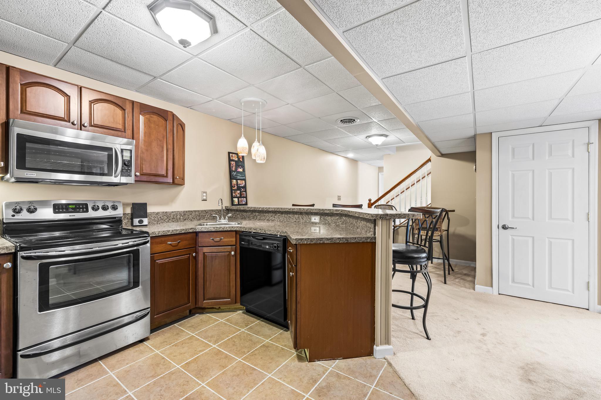 CAMERON RUN - Residential