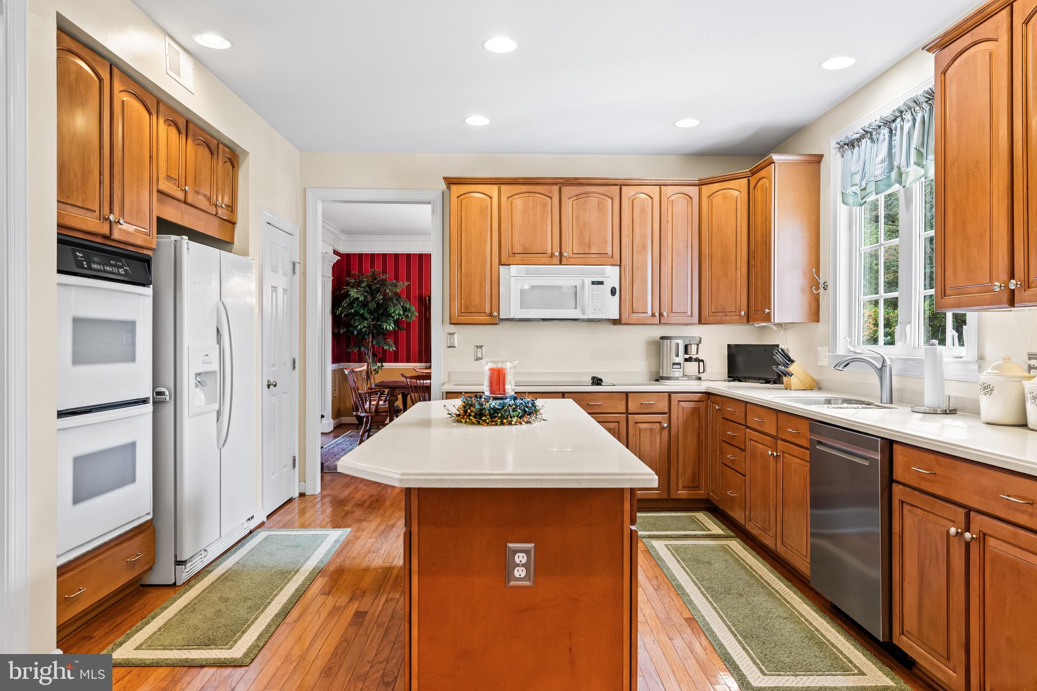 CAMERON RUN - Residential