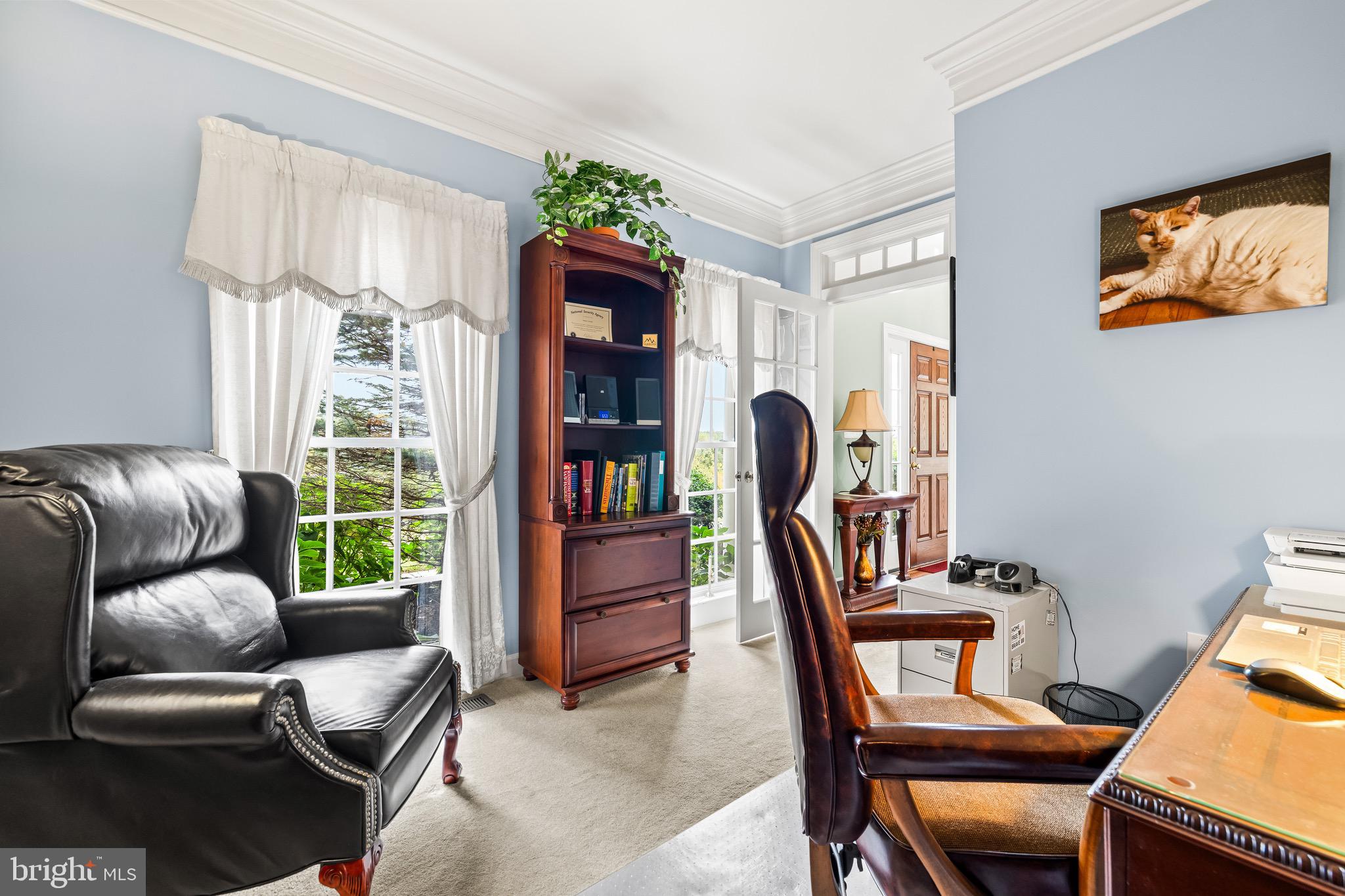 CAMERON RUN - Residential