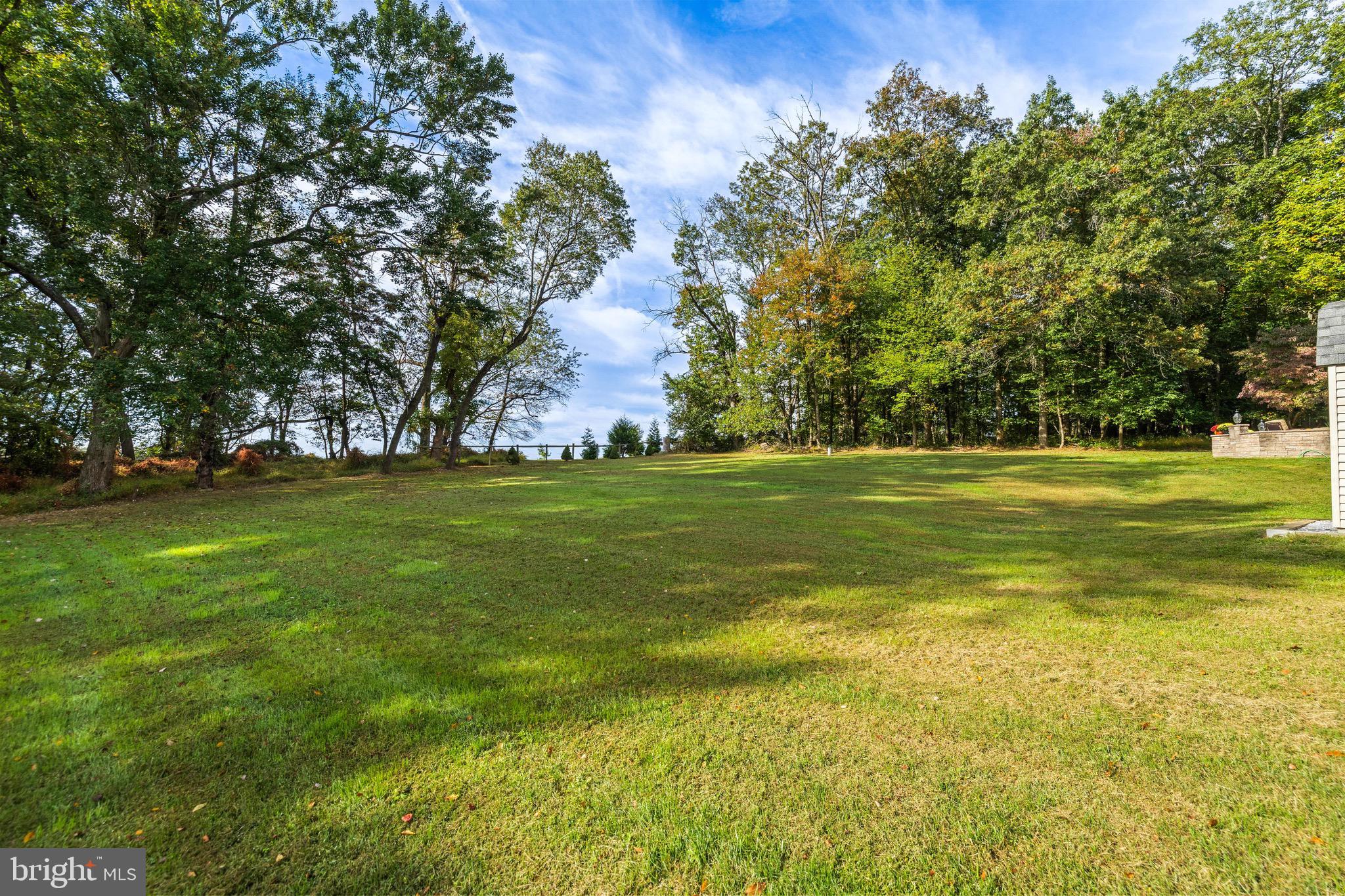 CAMERON RUN - Residential